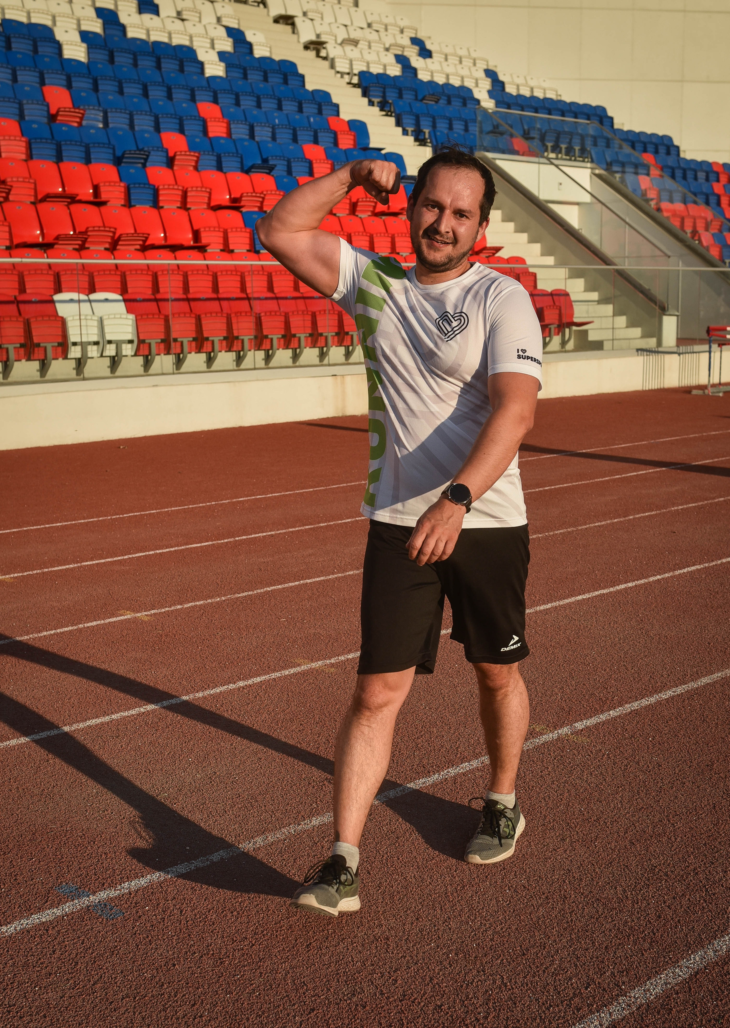 Финальный забег_I Love Supersport. Творческий фотограф в Севастополе — Антонина Марченко