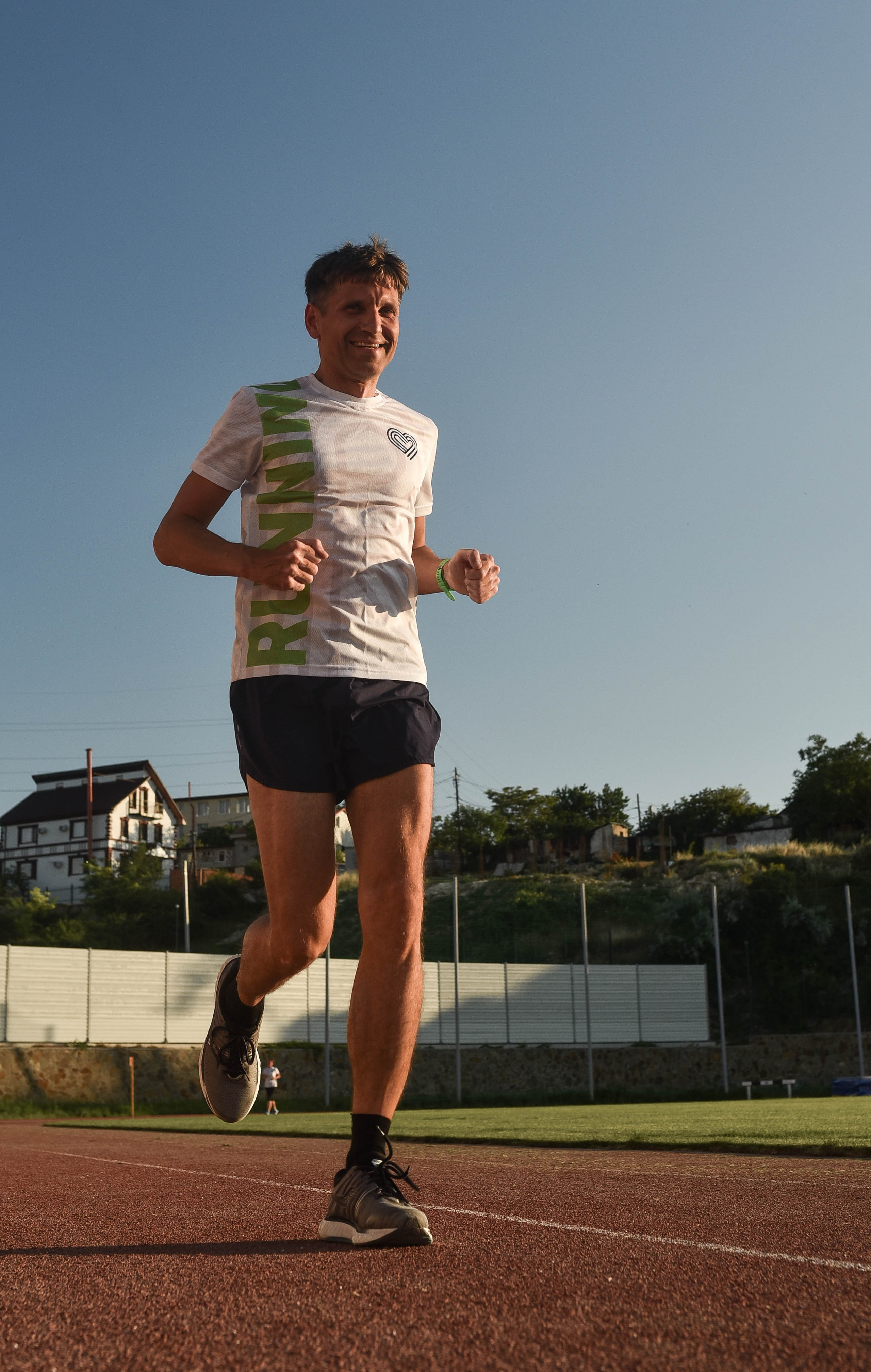 Финальный забег_I Love Supersport. Творческий фотограф в Севастополе — Антонина Марченко