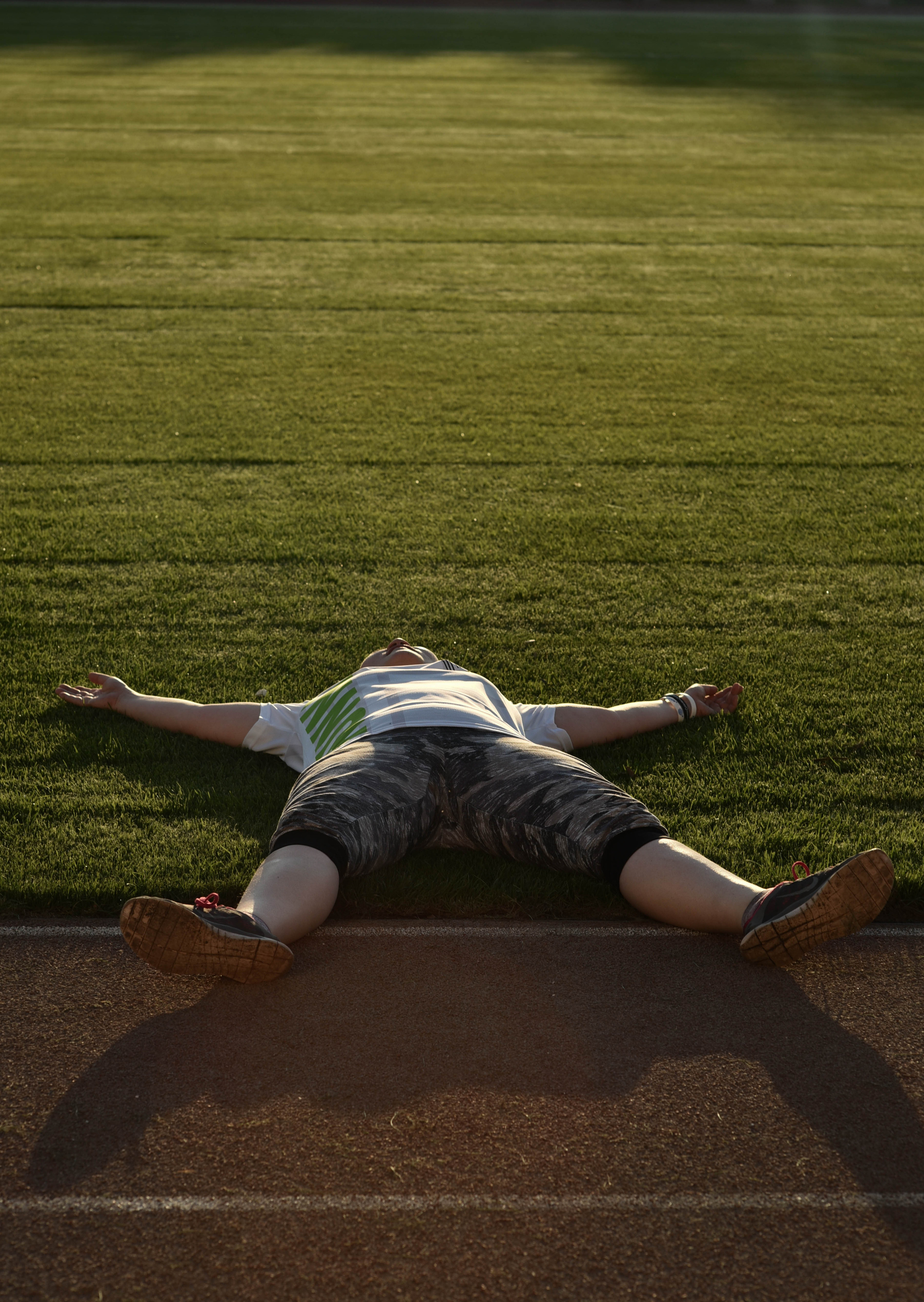 Финальный забег_I Love Supersport. Творческий фотограф в Севастополе — Антонина Марченко