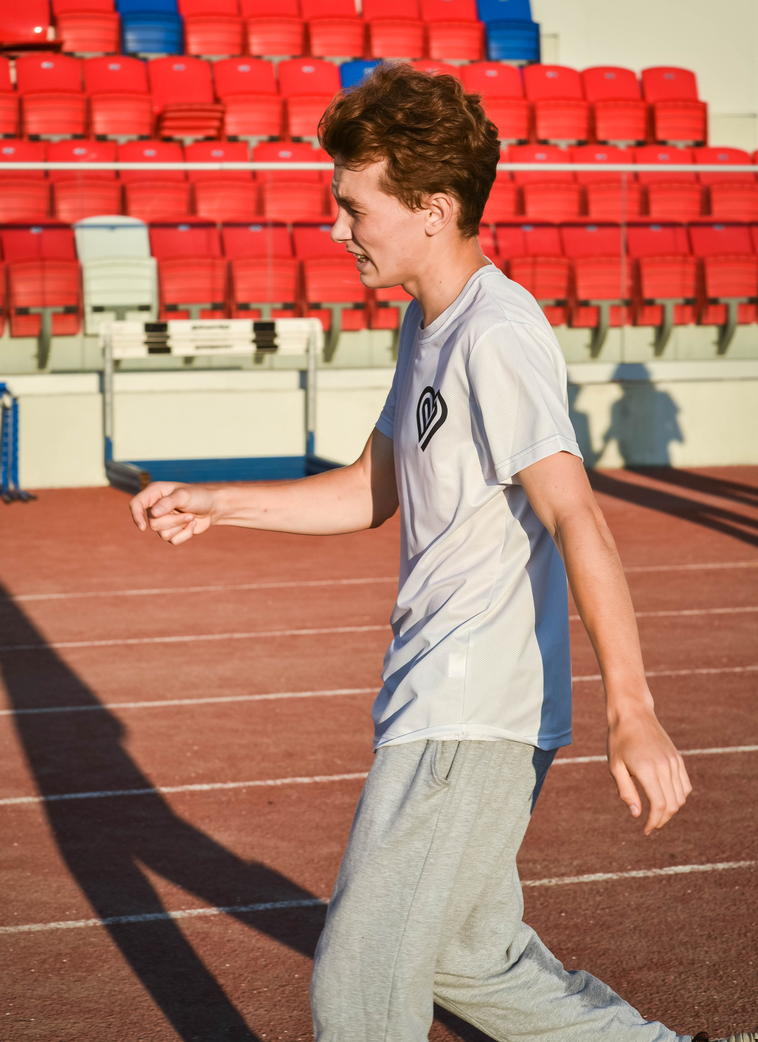 Финальный забег_I Love Supersport. Творческий фотограф в Севастополе — Антонина Марченко