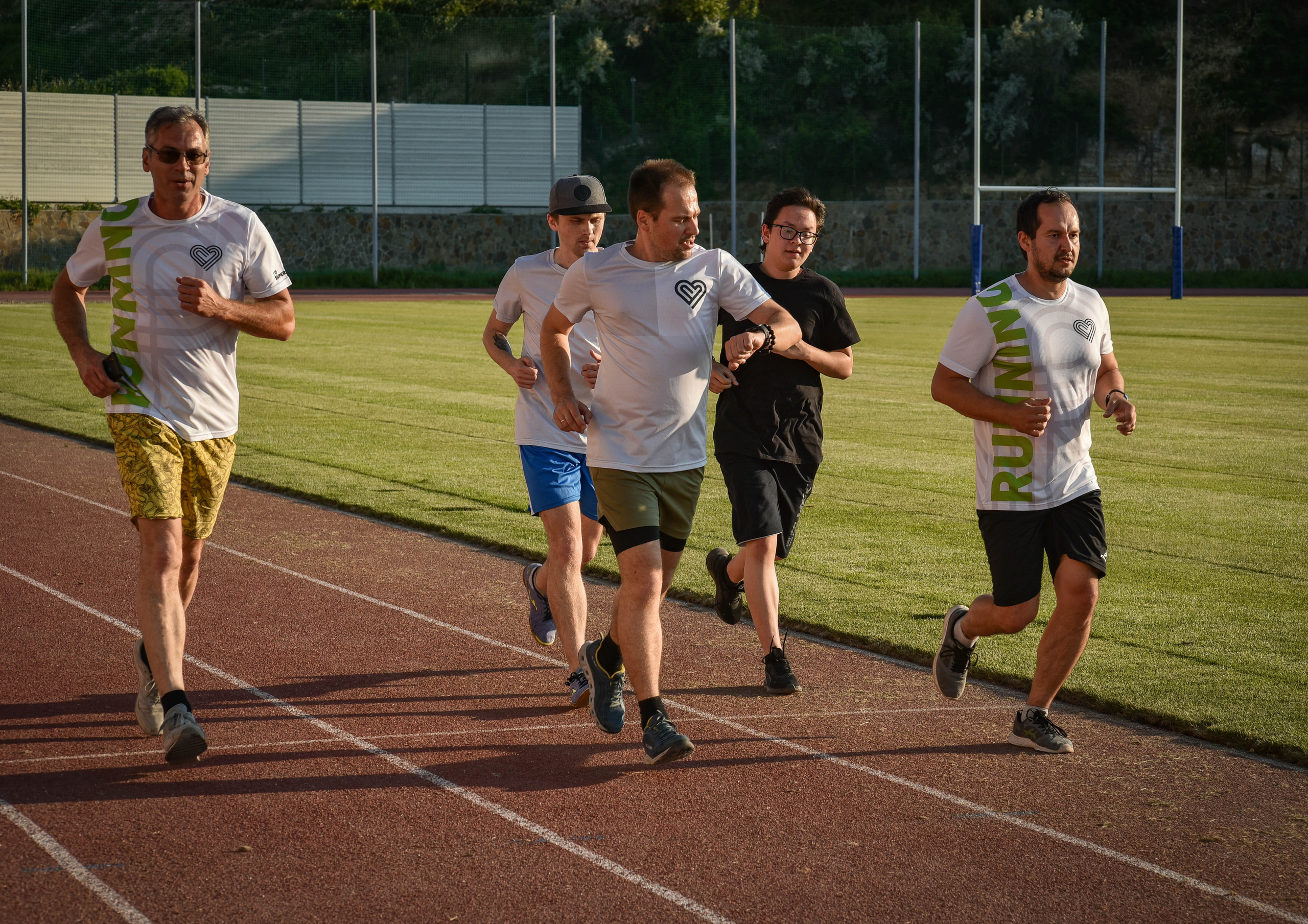 Финальный забег_I Love Supersport. Творческий фотограф в Севастополе — Антонина Марченко