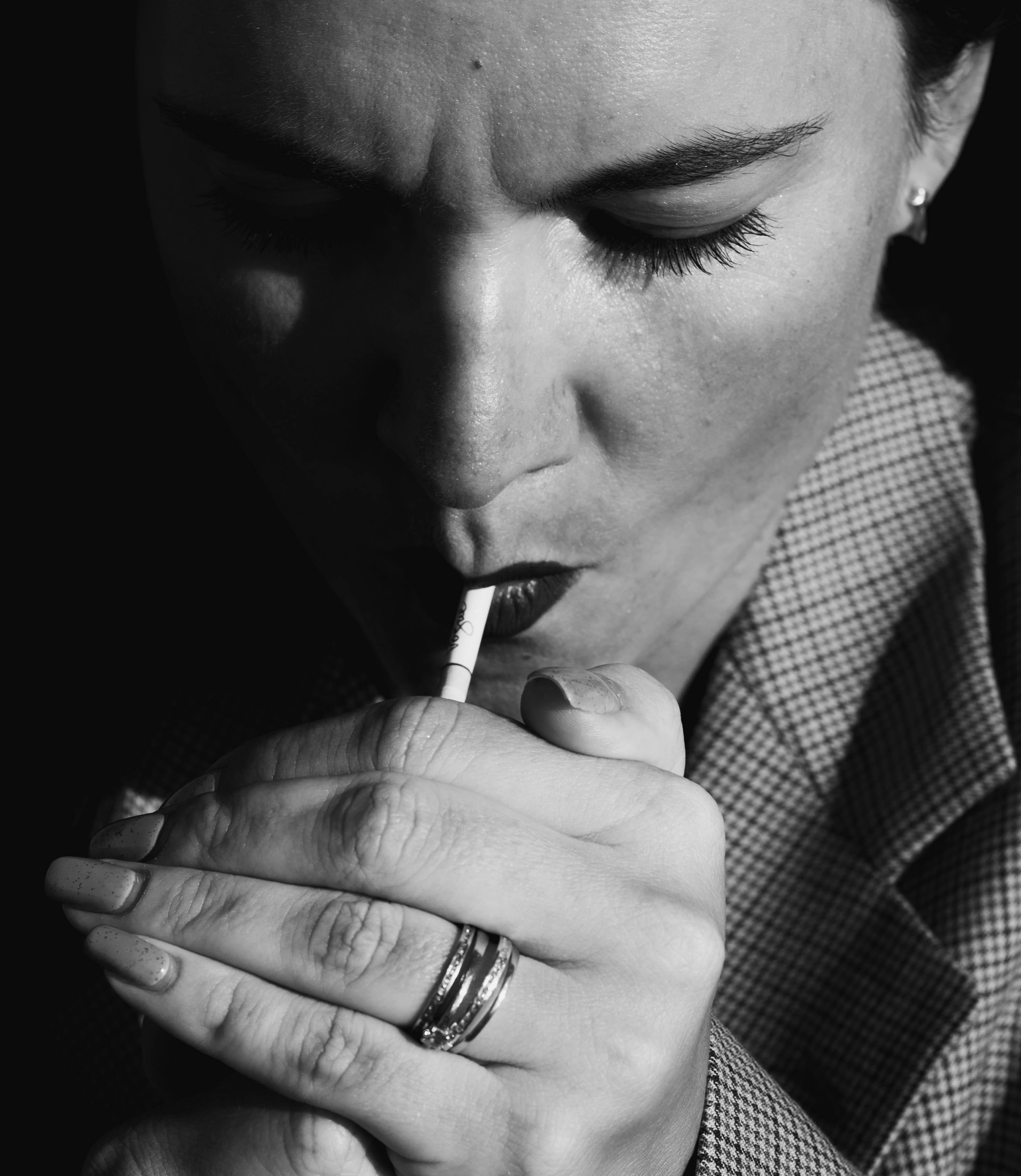 Под шум волн. Творческий фотограф в Севастополе — Антонина Марченко