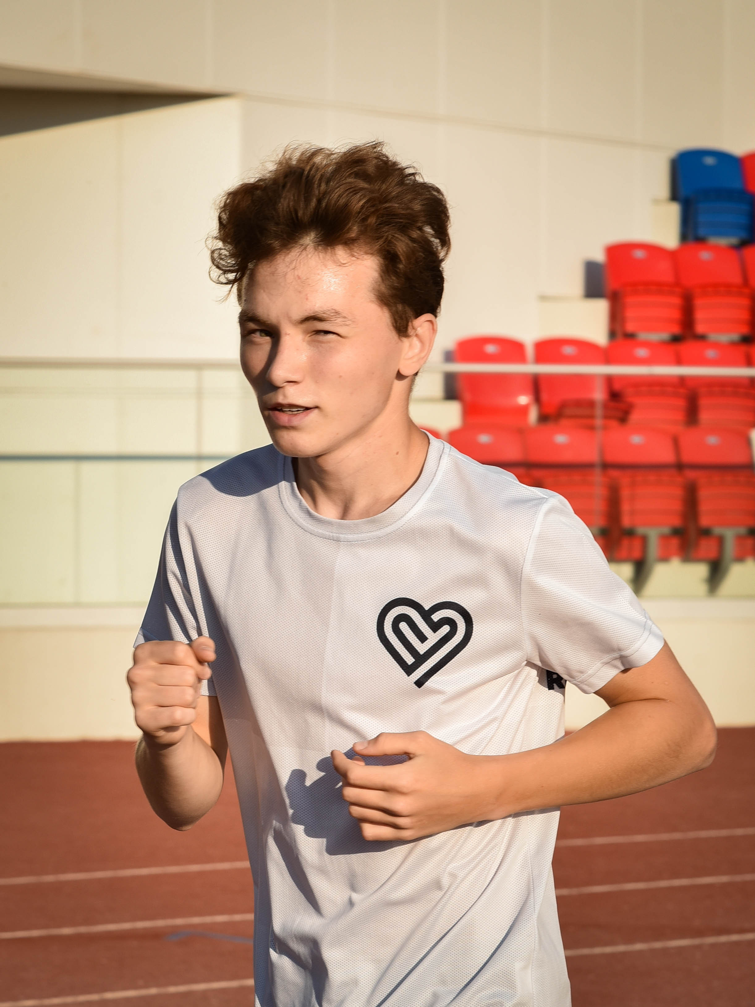 Финальный забег_I Love Supersport. Творческий фотограф в Севастополе — Антонина Марченко