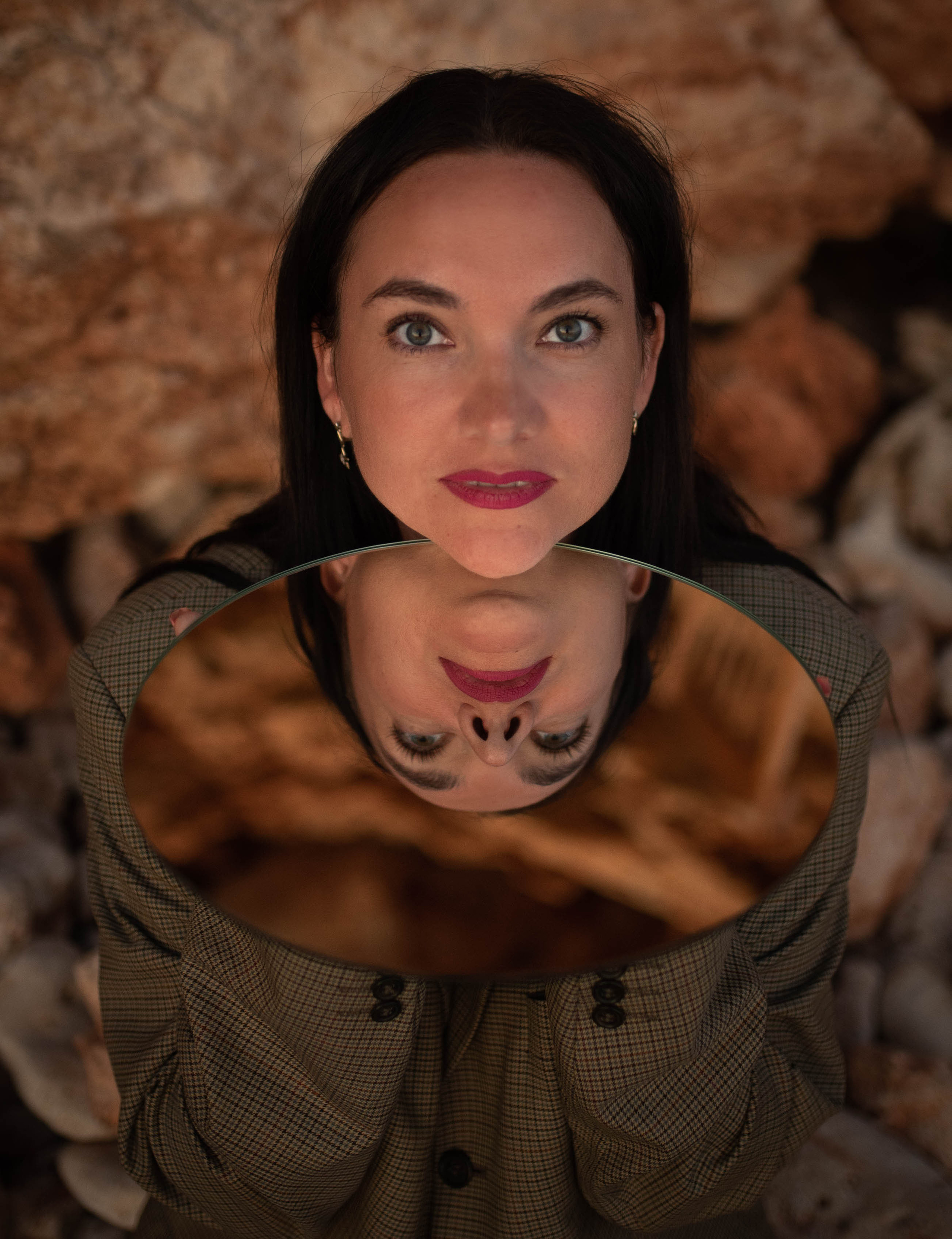 Под шум волн. Творческий фотограф в Севастополе — Антонина Марченко