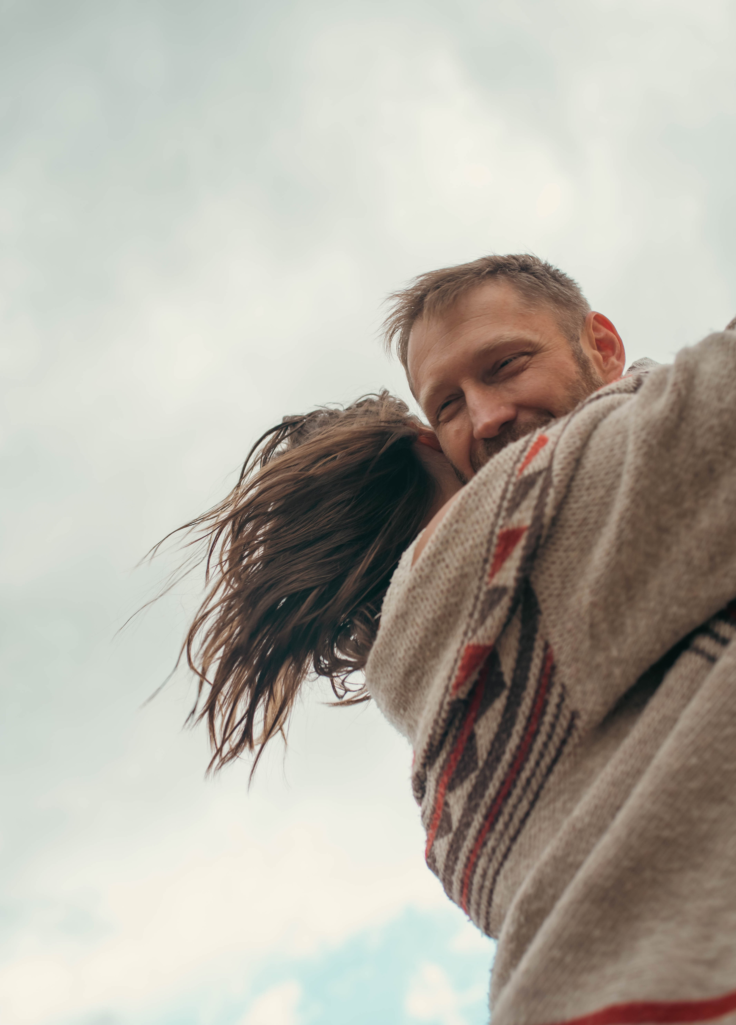 Творчество в горах Кавказа. Творческий фотограф в Севастополе — Антонина Марченко