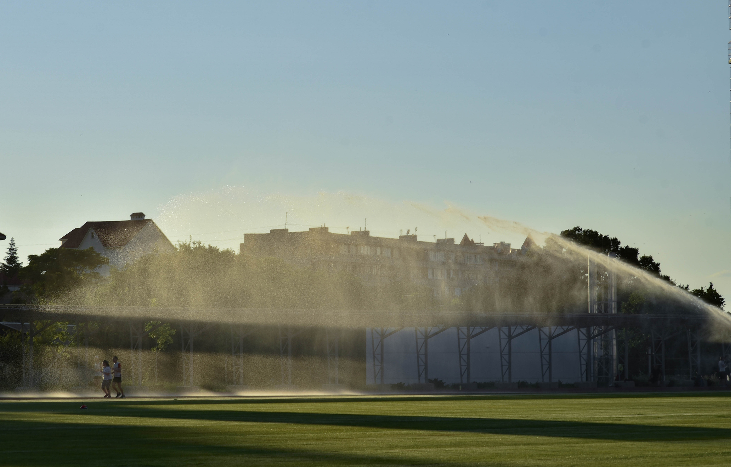 Финальный забег_I Love Supersport. Творческий фотограф в Севастополе — Антонина Марченко