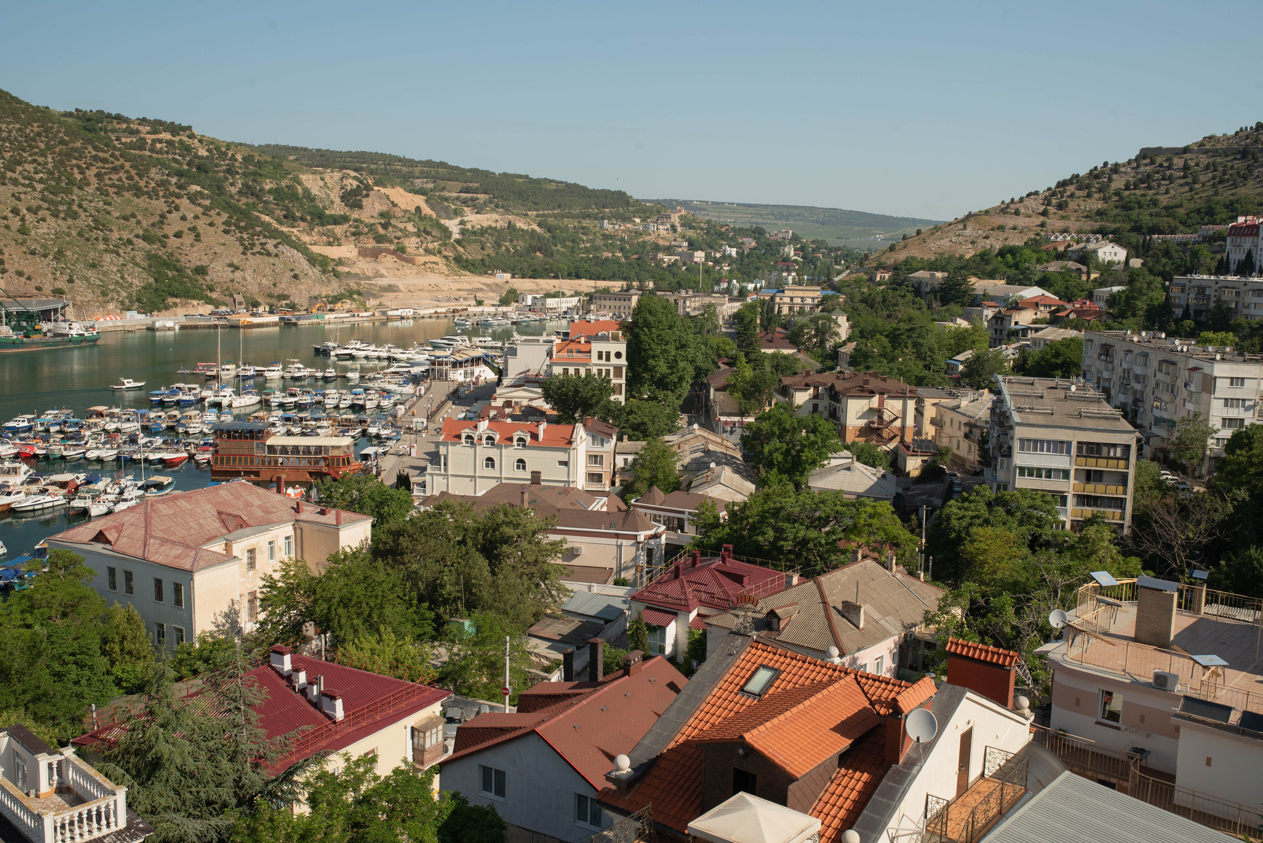 Утро невесты. Творческий фотограф в Севастополе — Антонина Марченко
