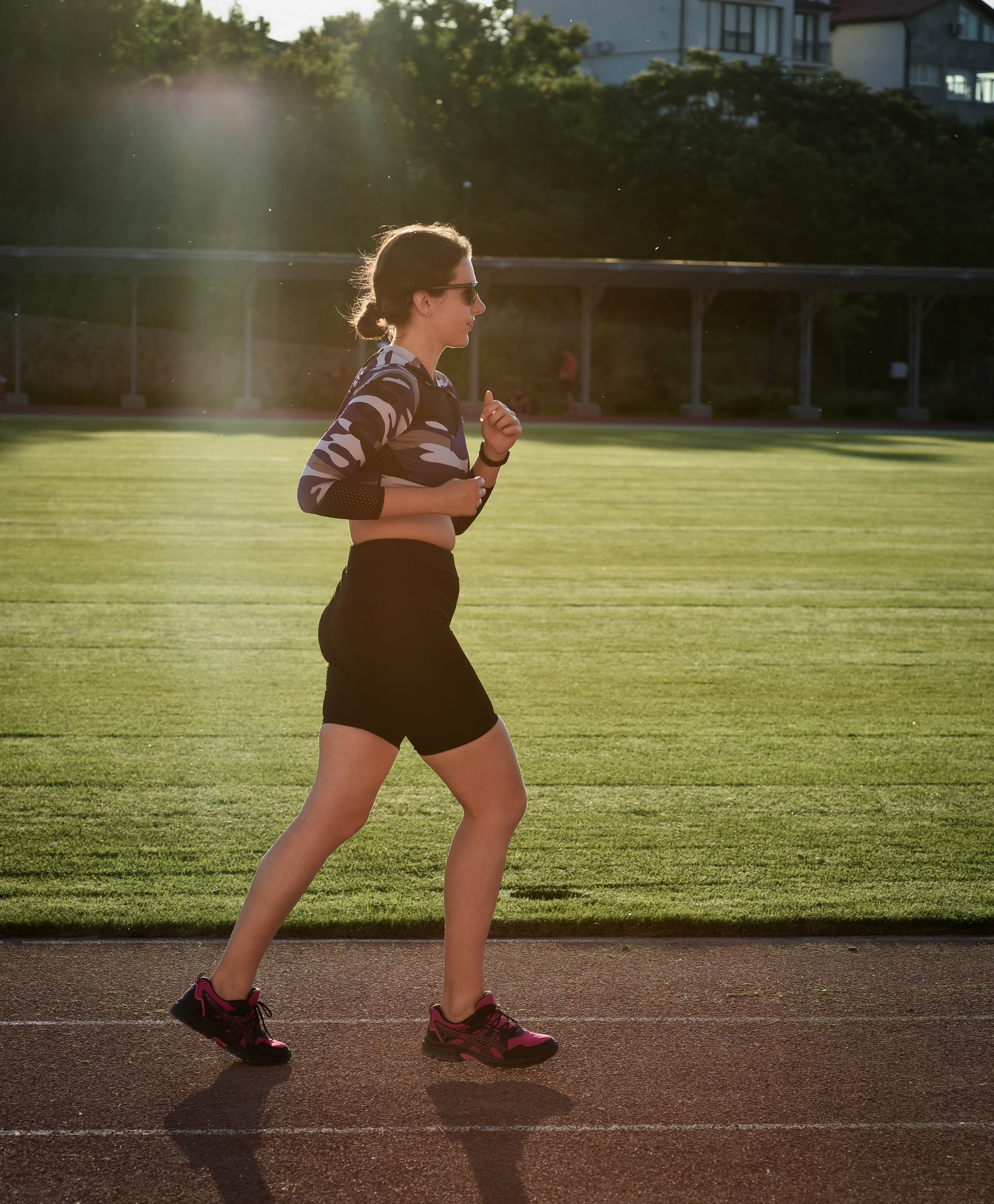 Финальный забег_I Love Supersport. Творческий фотограф в Севастополе — Антонина Марченко