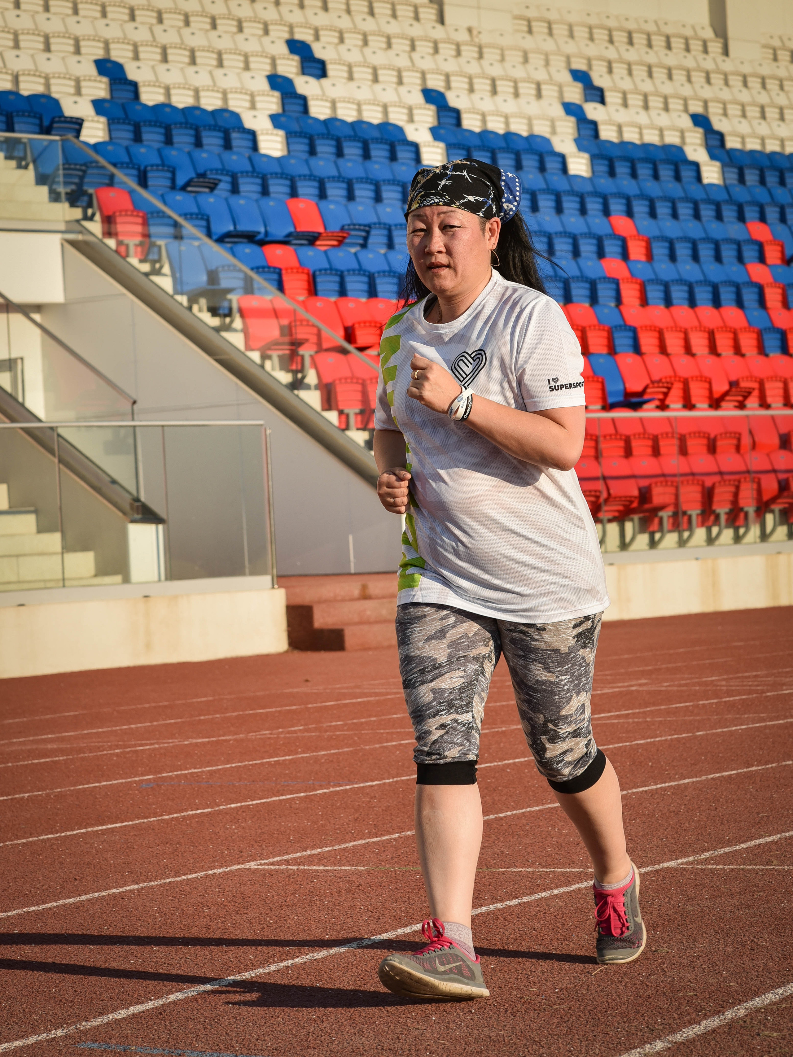 Финальный забег_I Love Supersport. Творческий фотограф в Севастополе — Антонина Марченко