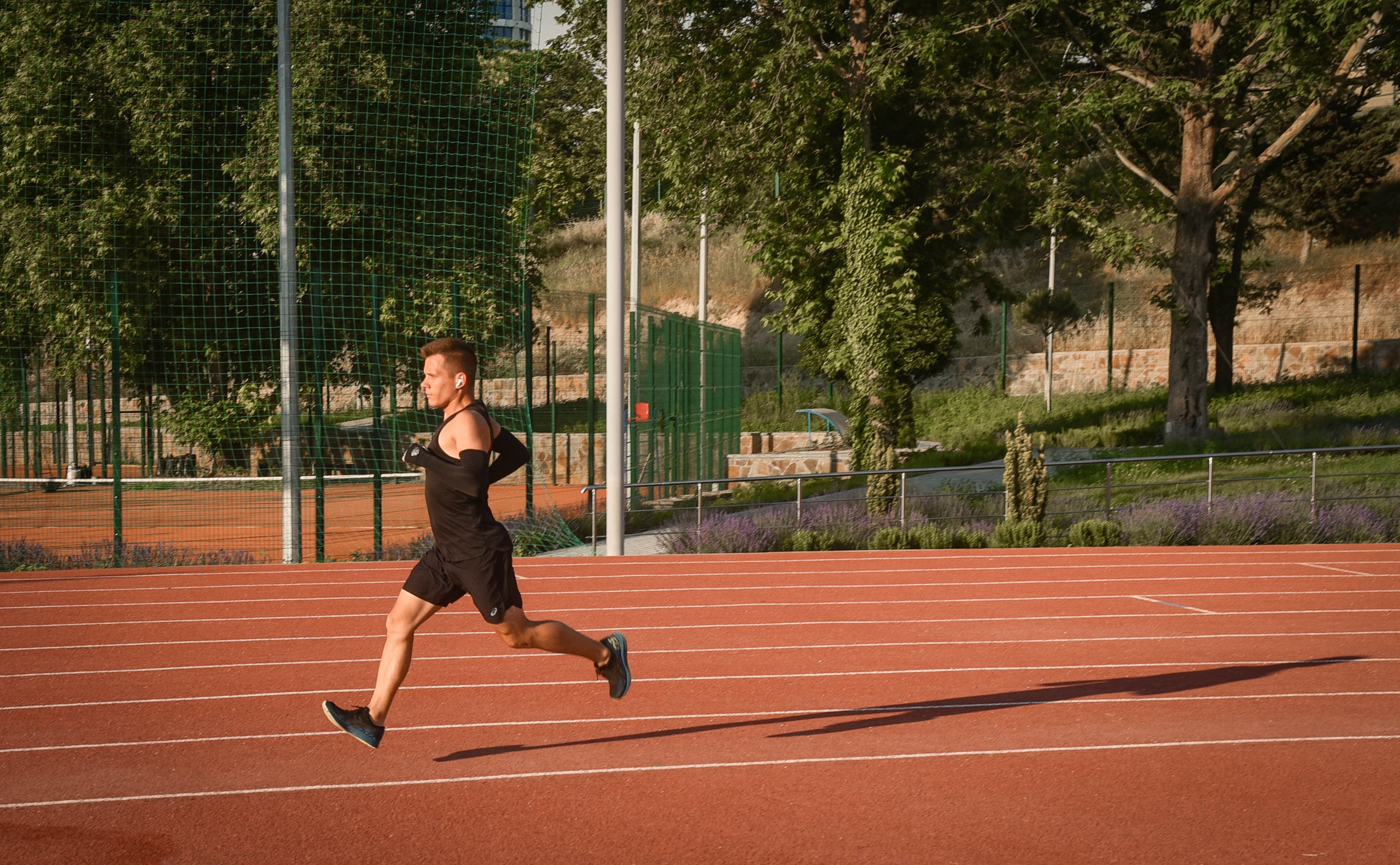 Финальный забег_I Love Supersport. Творческий фотограф в Севастополе — Антонина Марченко