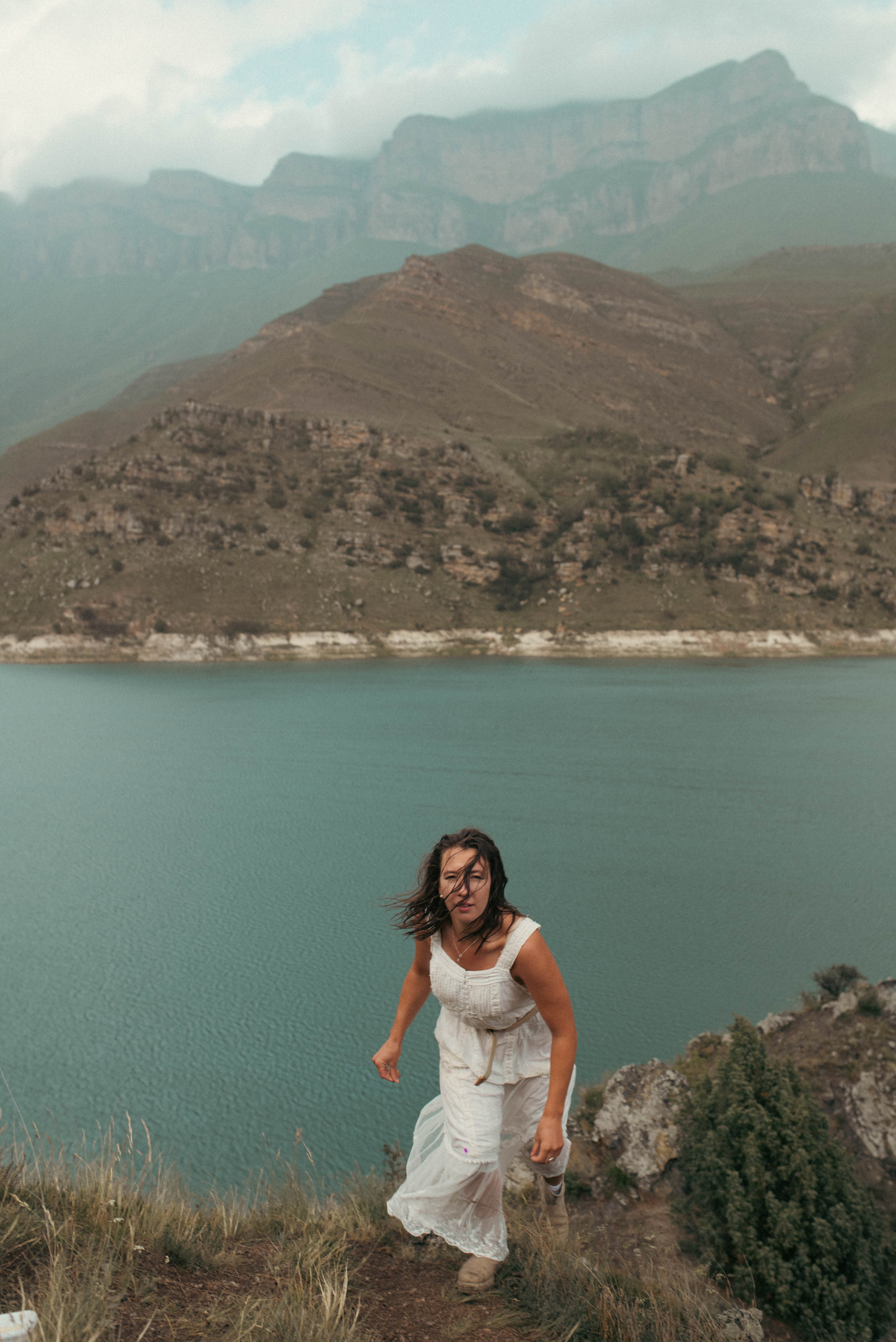 Творчество в горах Кавказа. Творческий фотограф в Севастополе — Антонина Марченко