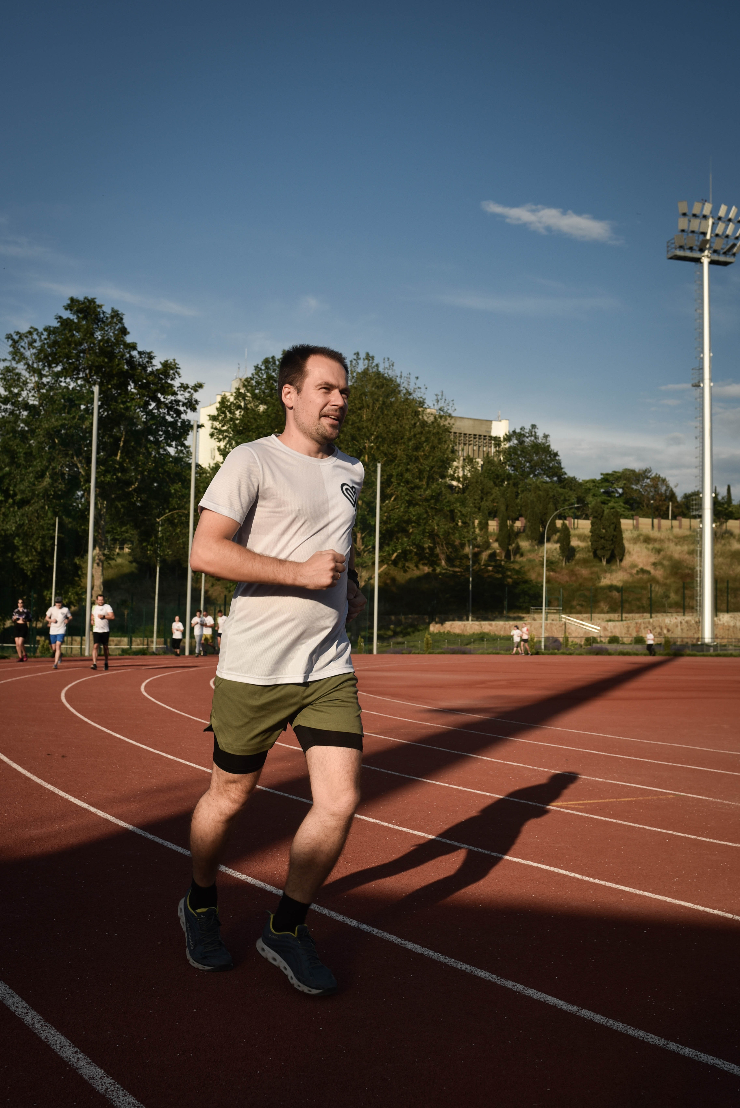 Финальный забег_I Love Supersport. Творческий фотограф в Севастополе — Антонина Марченко