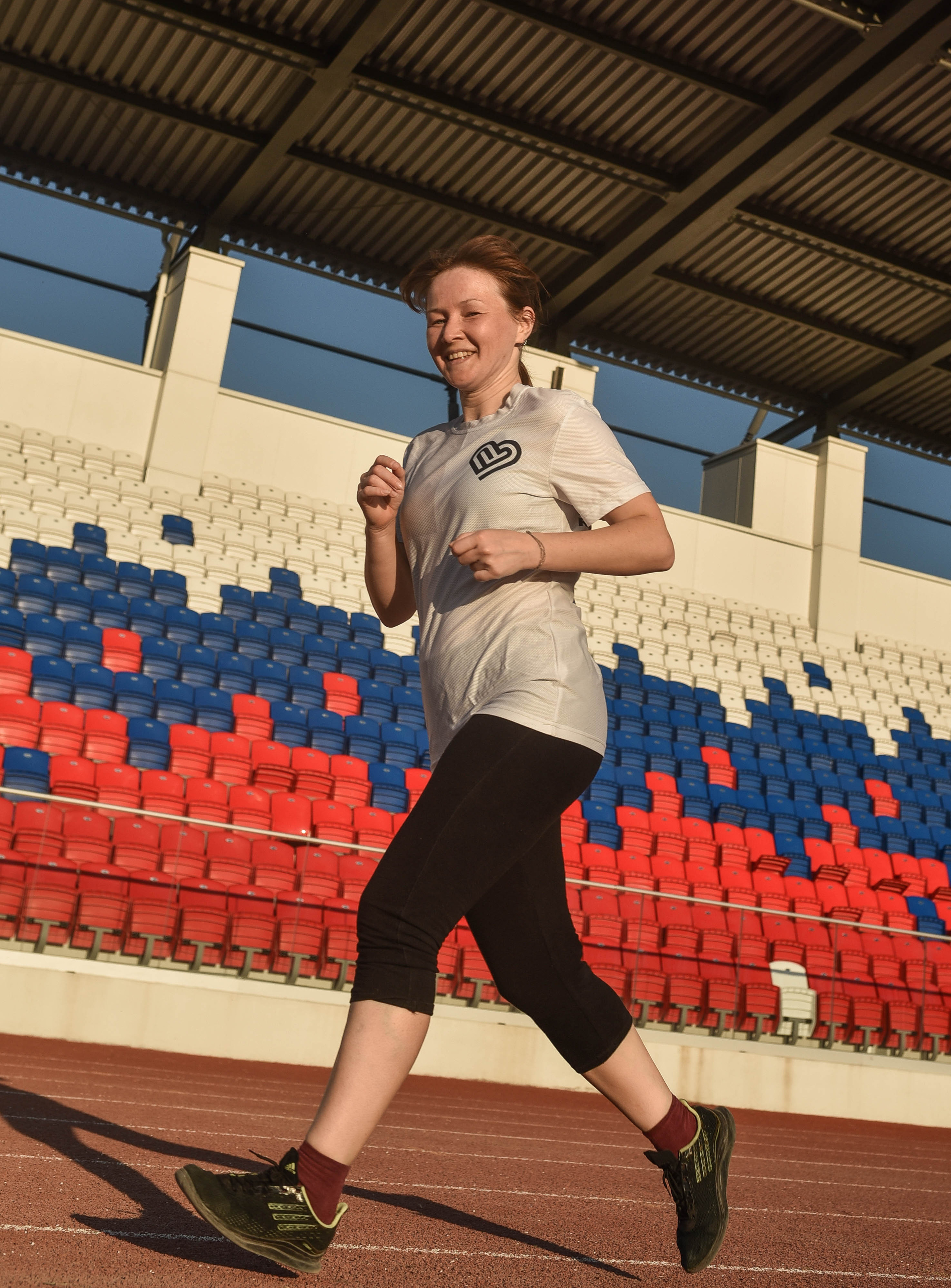 Финальный забег_I Love Supersport. Творческий фотограф в Севастополе — Антонина Марченко