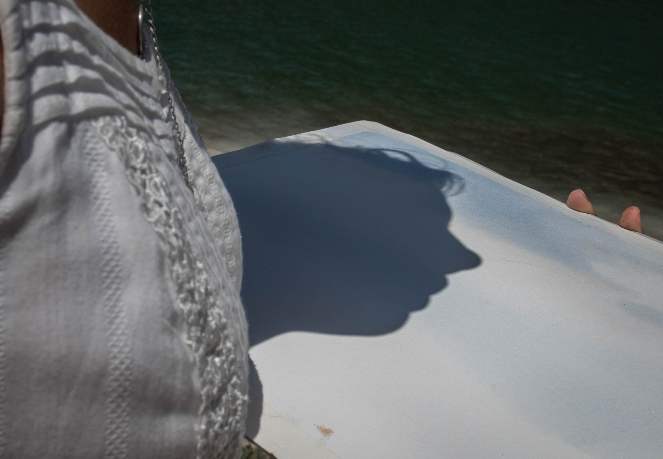 Творчество в горах Кавказа. Творческий фотограф в Севастополе — Антонина Марченко