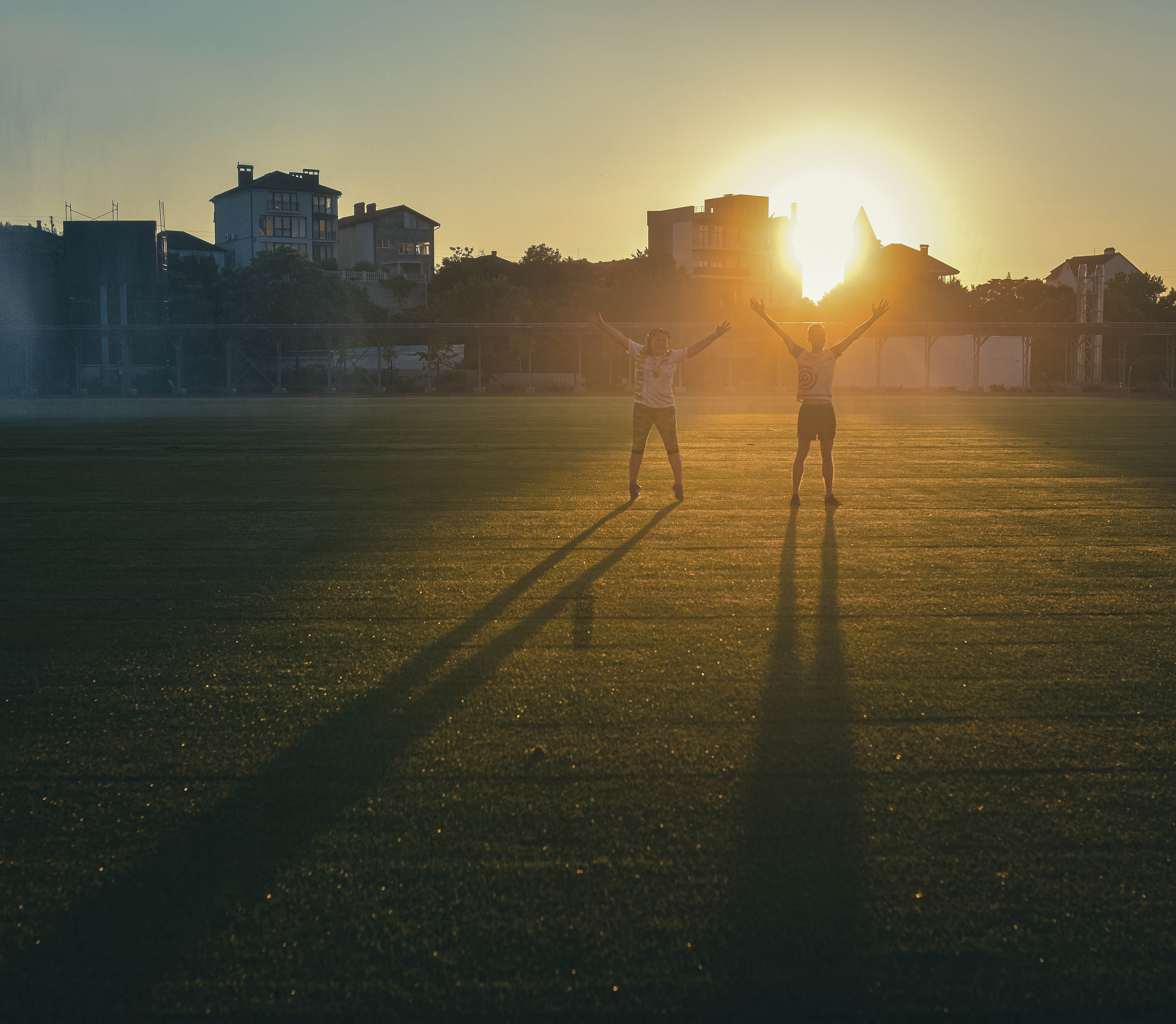 Финальный забег_I Love Supersport. Творческий фотограф в Севастополе — Антонина Марченко