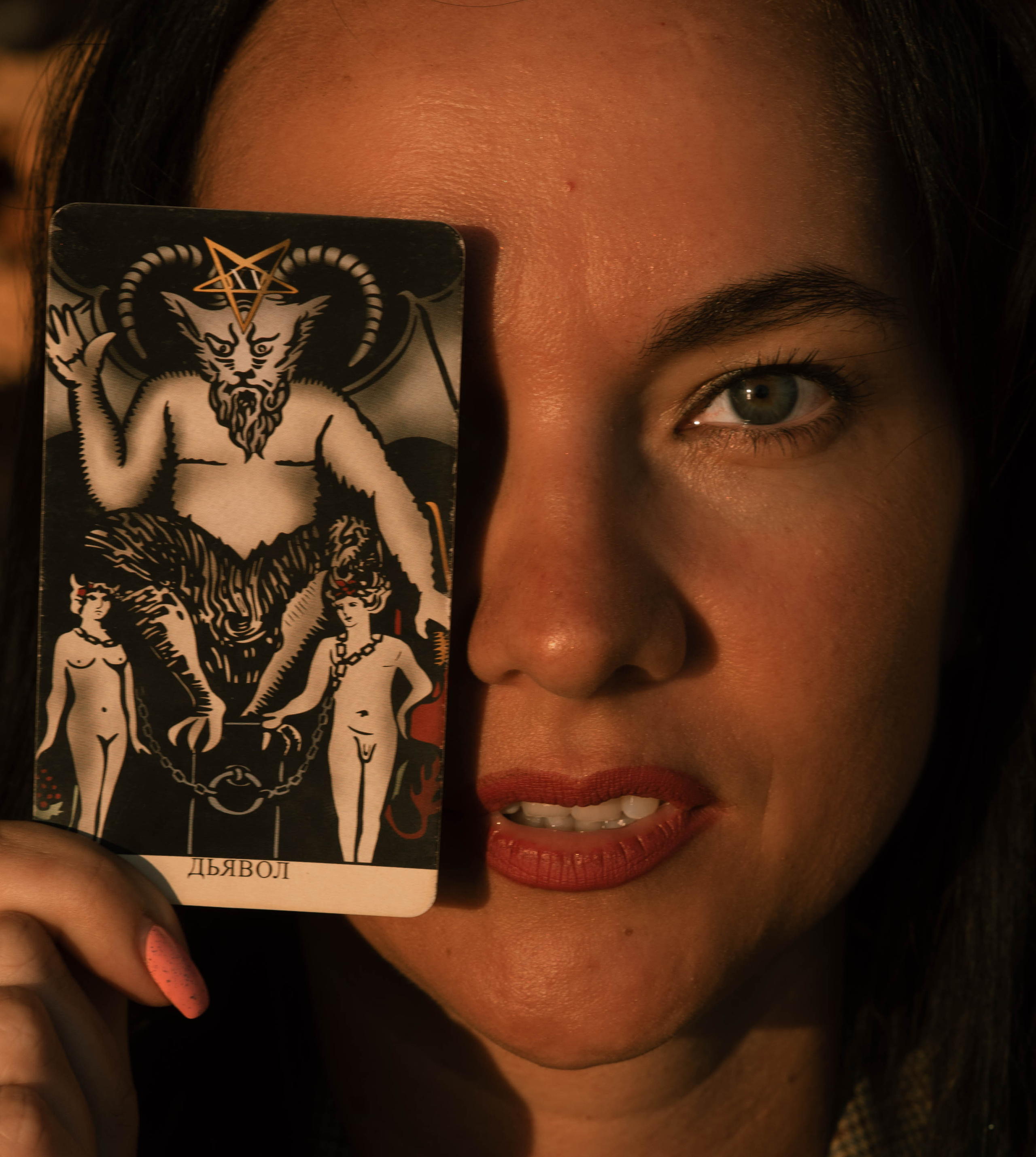 Под шум волн. Творческий фотограф в Севастополе — Антонина Марченко