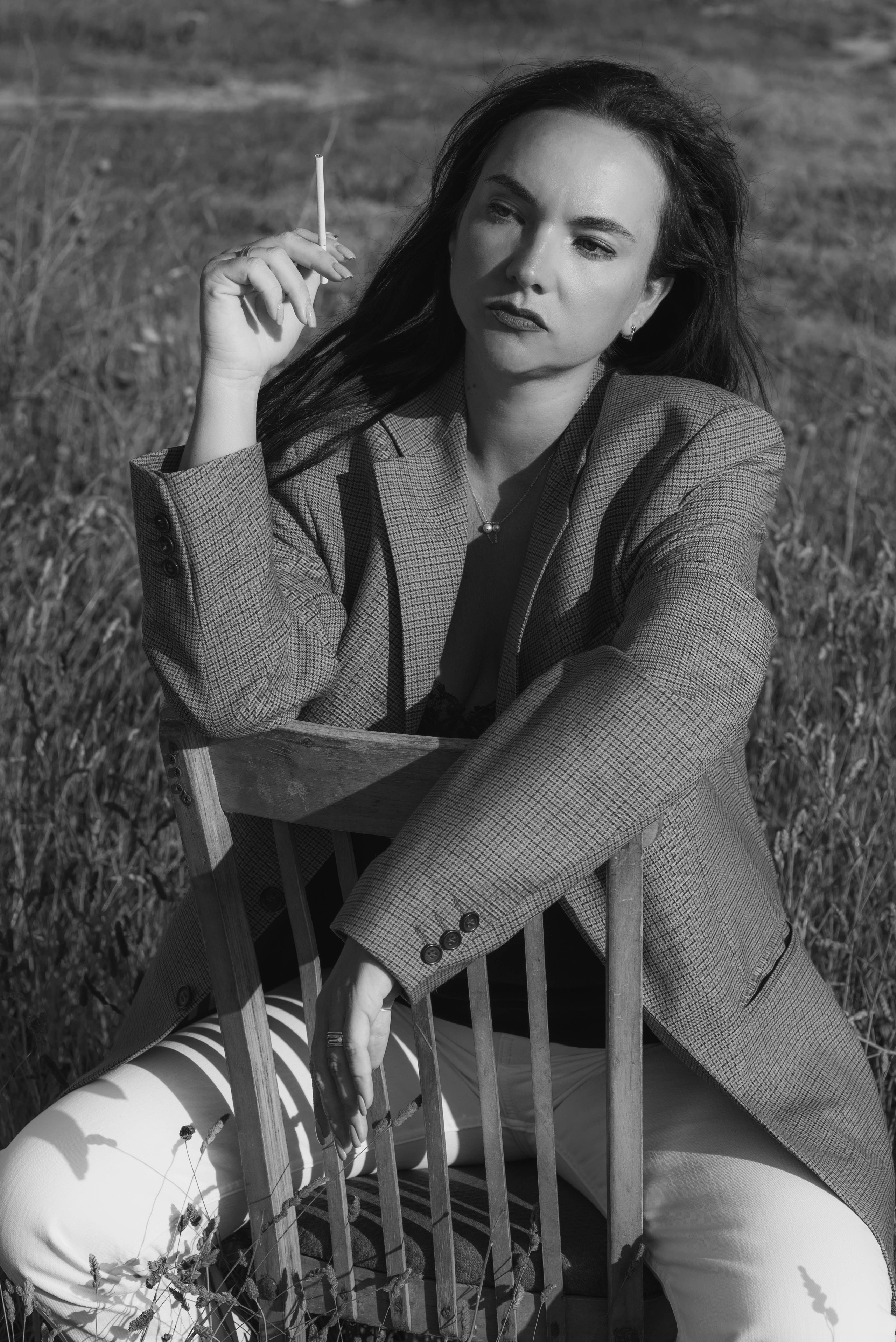 Под шум волн. Творческий фотограф в Севастополе — Антонина Марченко