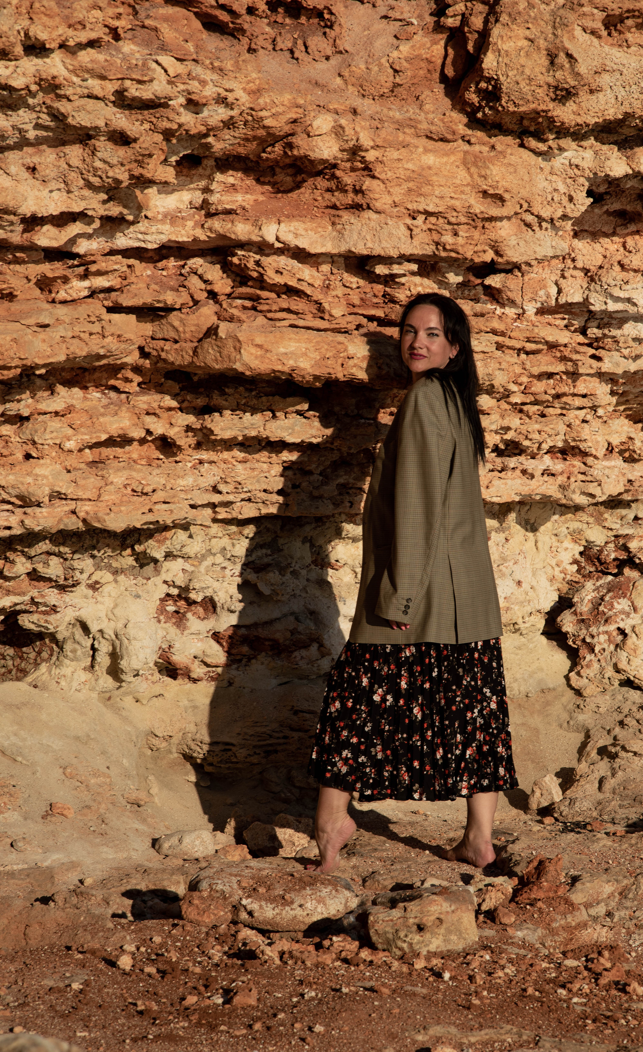 Под шум волн. Творческий фотограф в Севастополе — Антонина Марченко