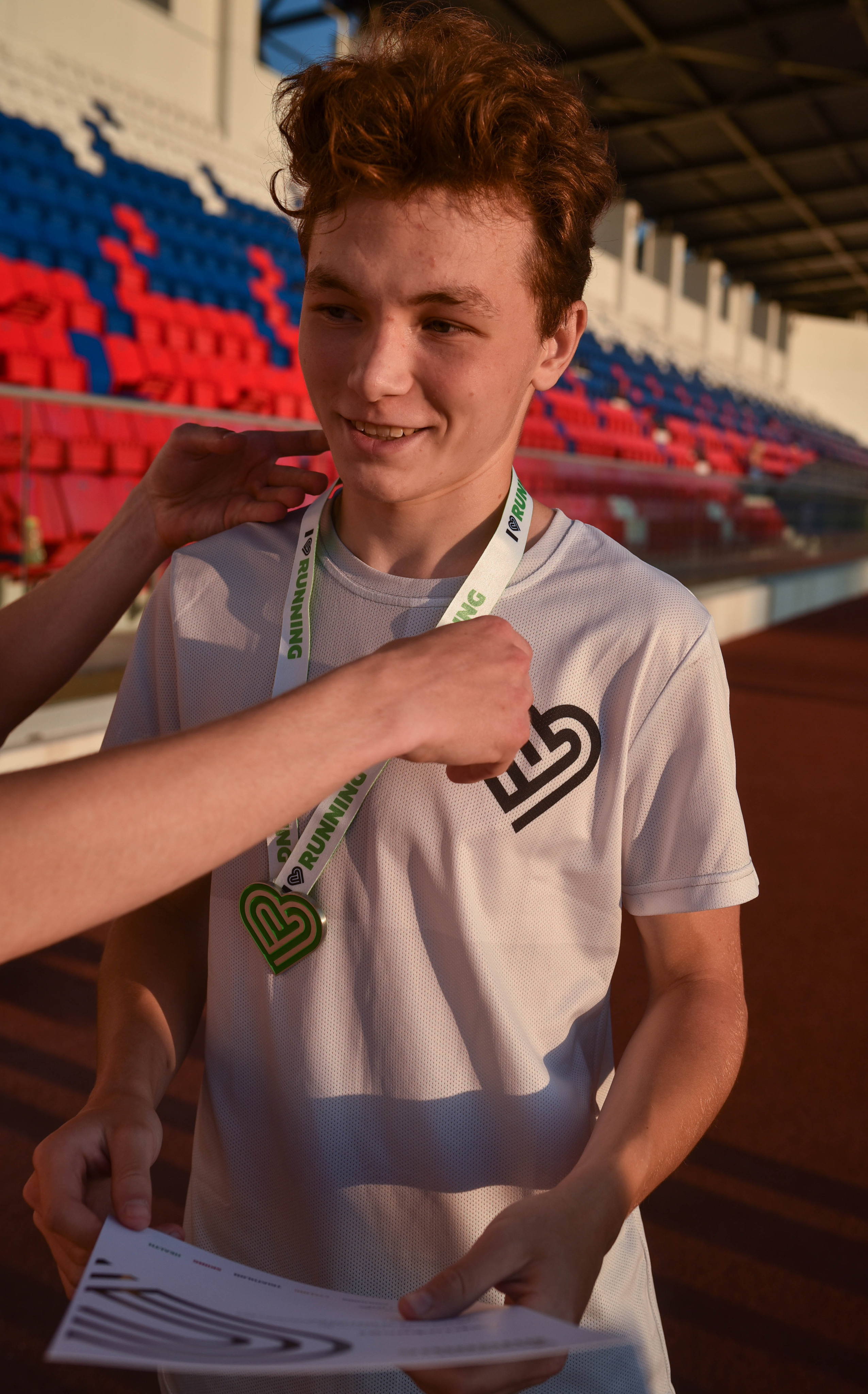 Финальный забег_I Love Supersport. Творческий фотограф в Севастополе — Антонина Марченко