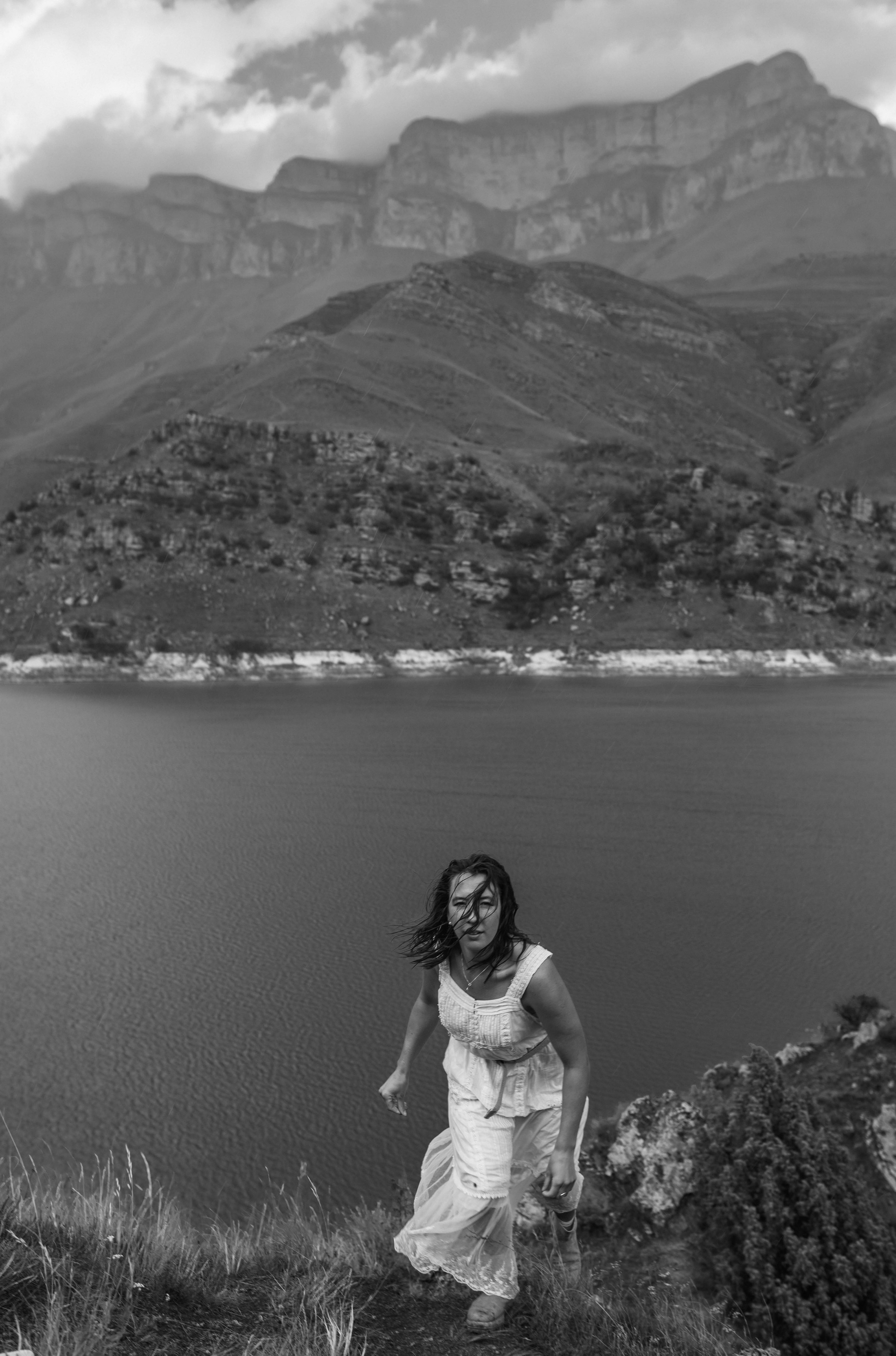 Творчество в горах Кавказа. Творческий фотограф в Севастополе — Антонина Марченко