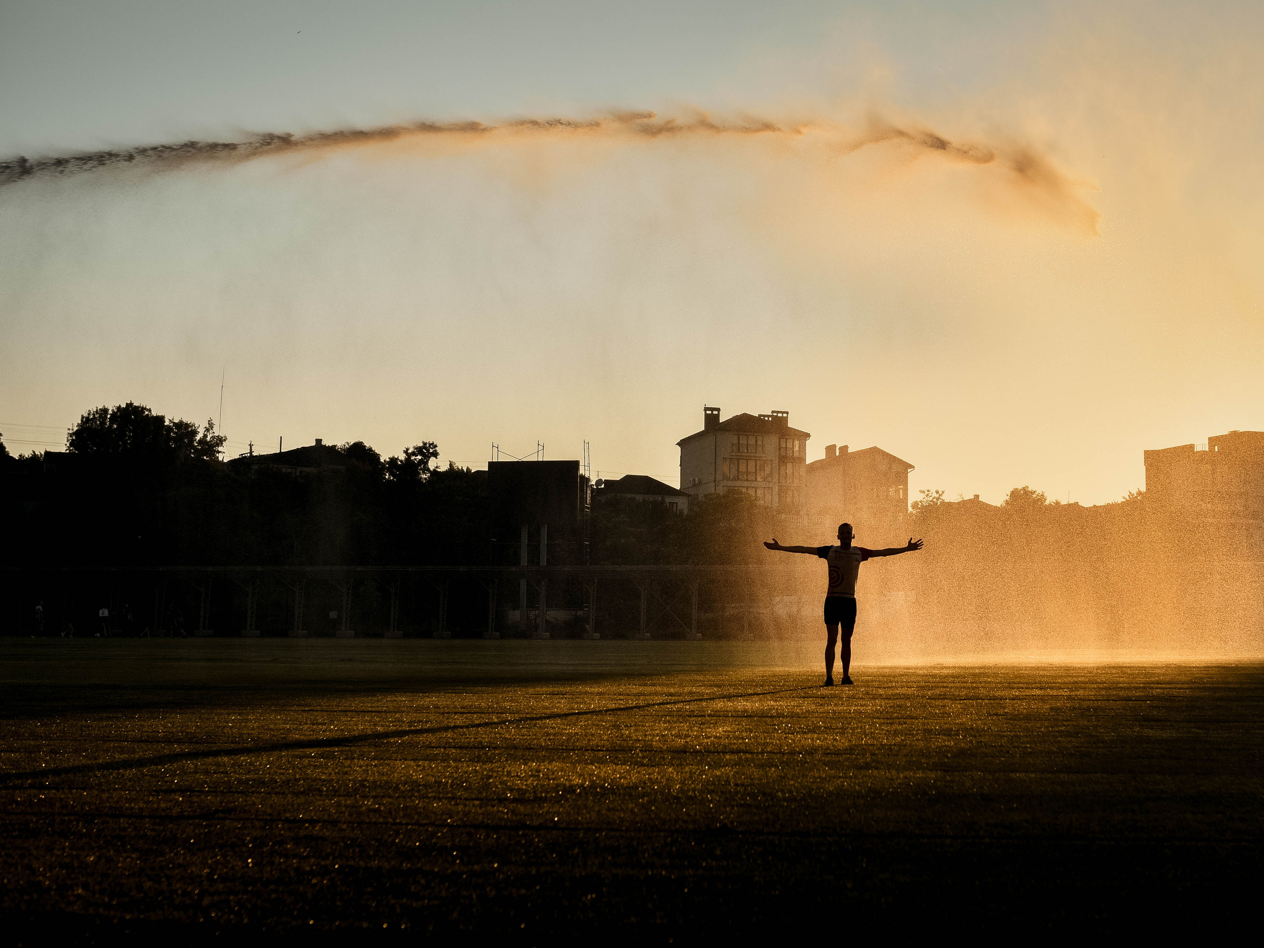 Финальный забег_I Love Supersport. Творческий фотограф в Севастополе — Антонина Марченко