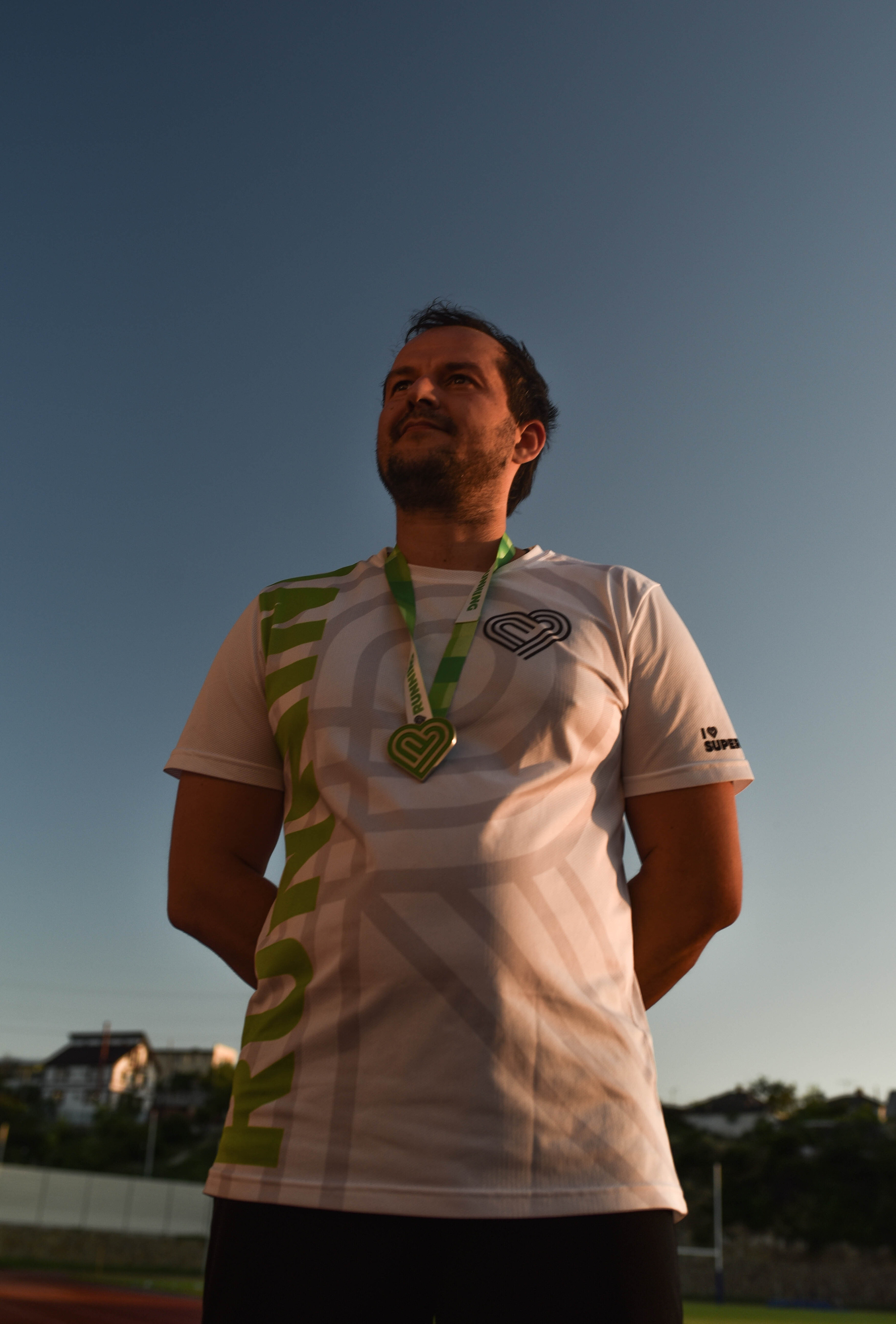 Финальный забег_I Love Supersport. Творческий фотограф в Севастополе — Антонина Марченко