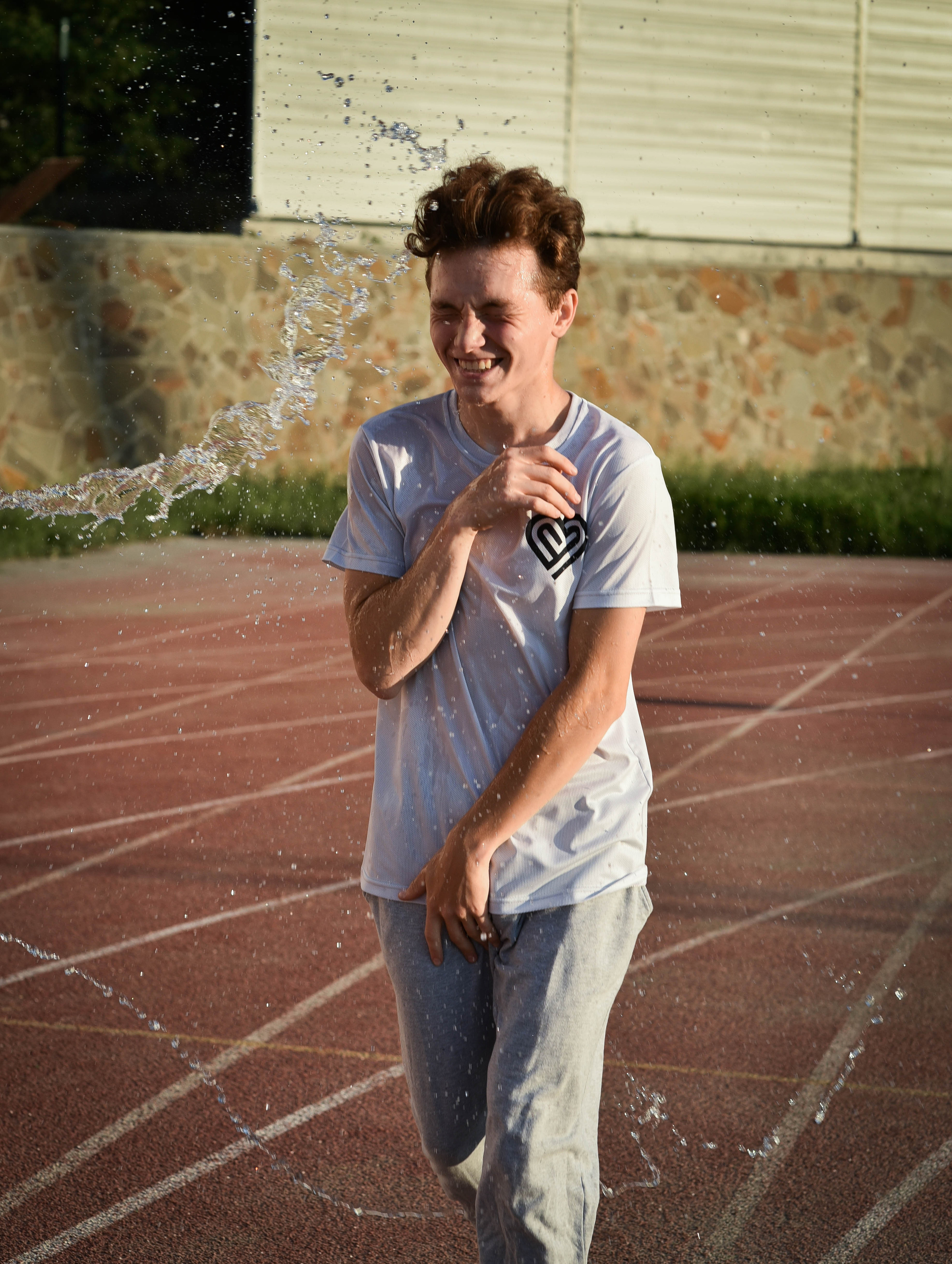 Финальный забег_I Love Supersport. Творческий фотограф в Севастополе — Антонина Марченко