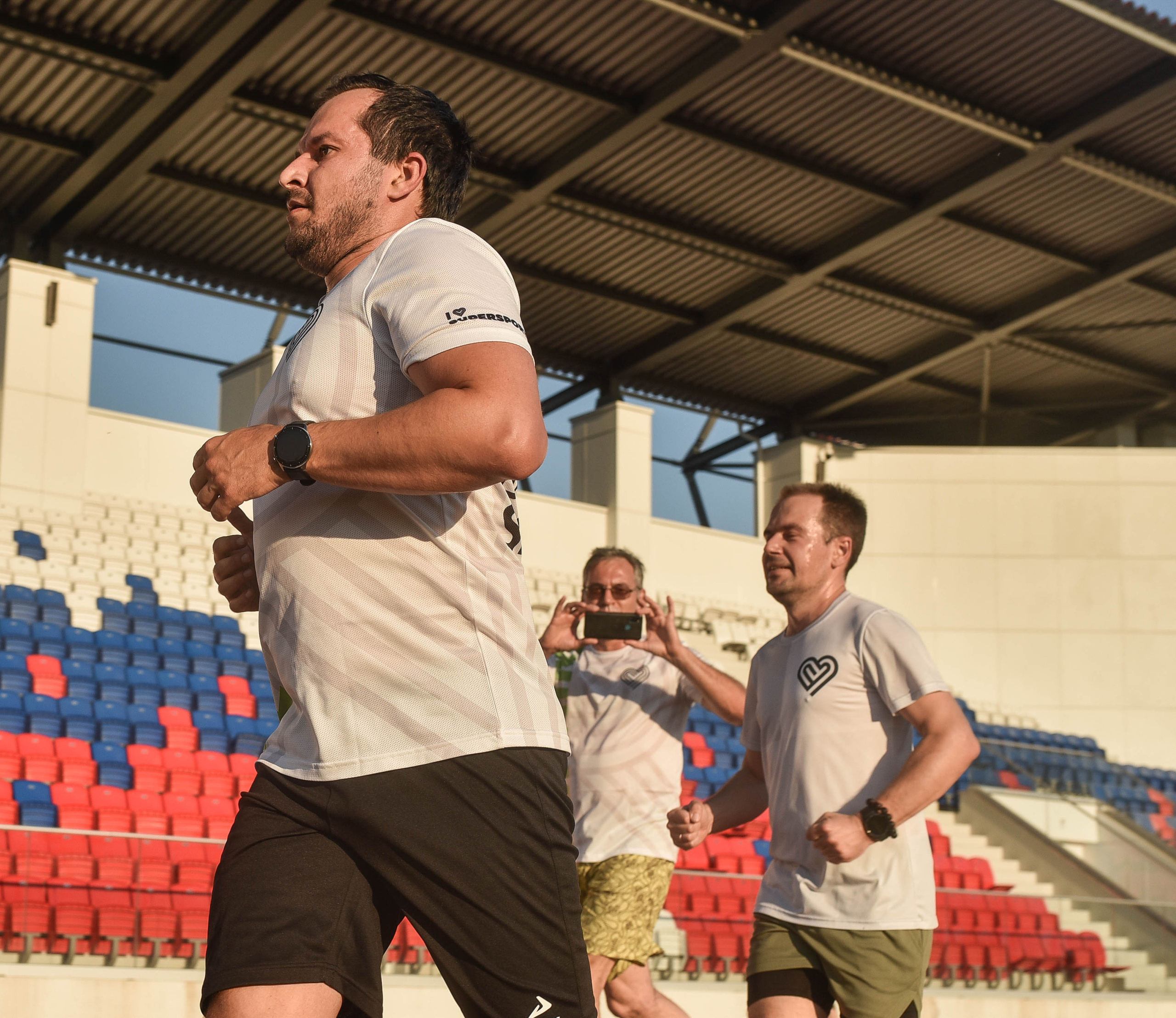 Финальный забег_I Love Supersport. Творческий фотограф в Севастополе — Антонина Марченко