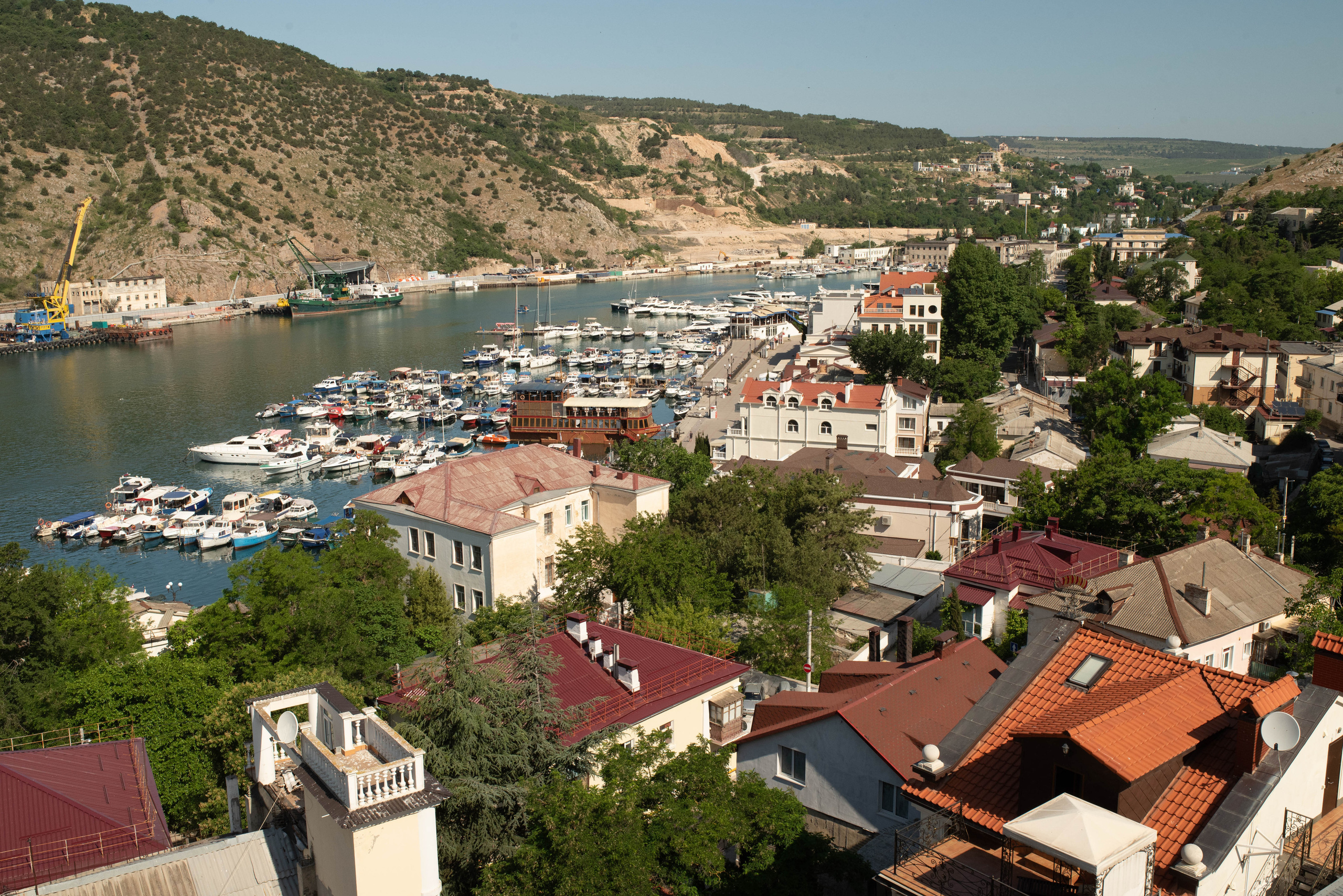 Утро невесты. Творческий фотограф в Севастополе — Антонина Марченко