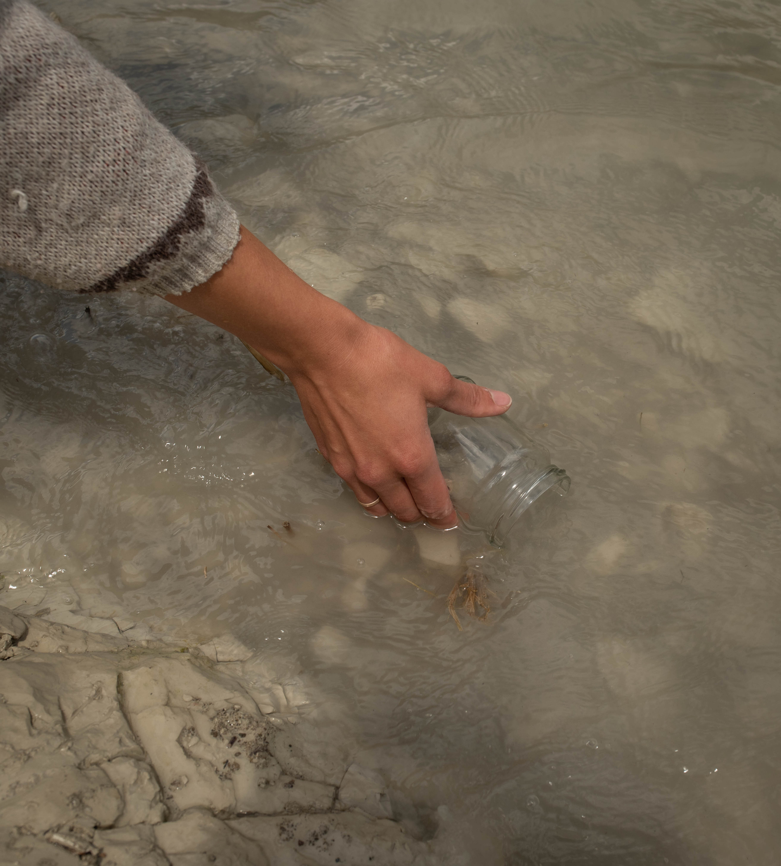 Творчество в горах Кавказа. Творческий фотограф в Севастополе — Антонина Марченко