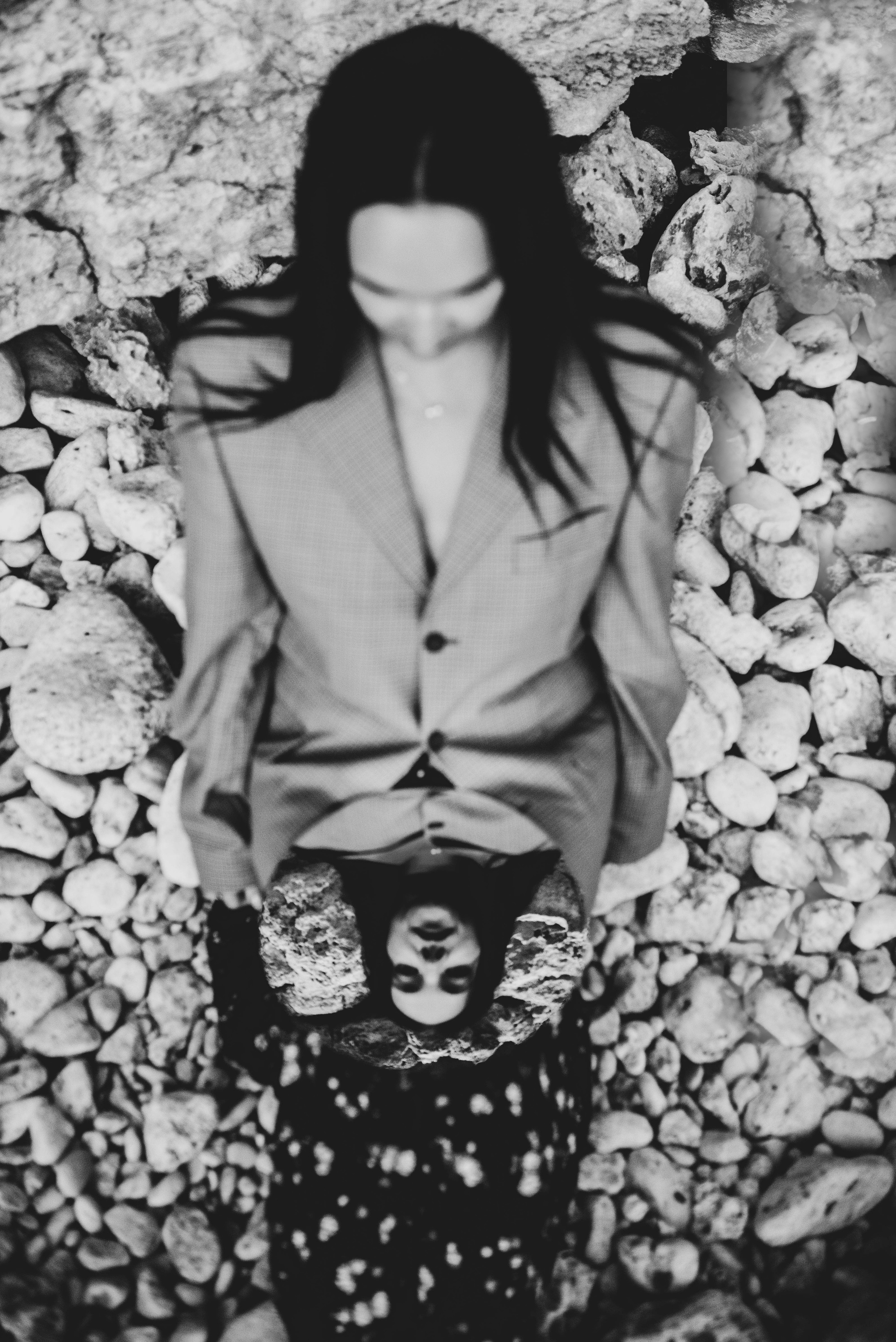 Под шум волн. Творческий фотограф в Севастополе — Антонина Марченко