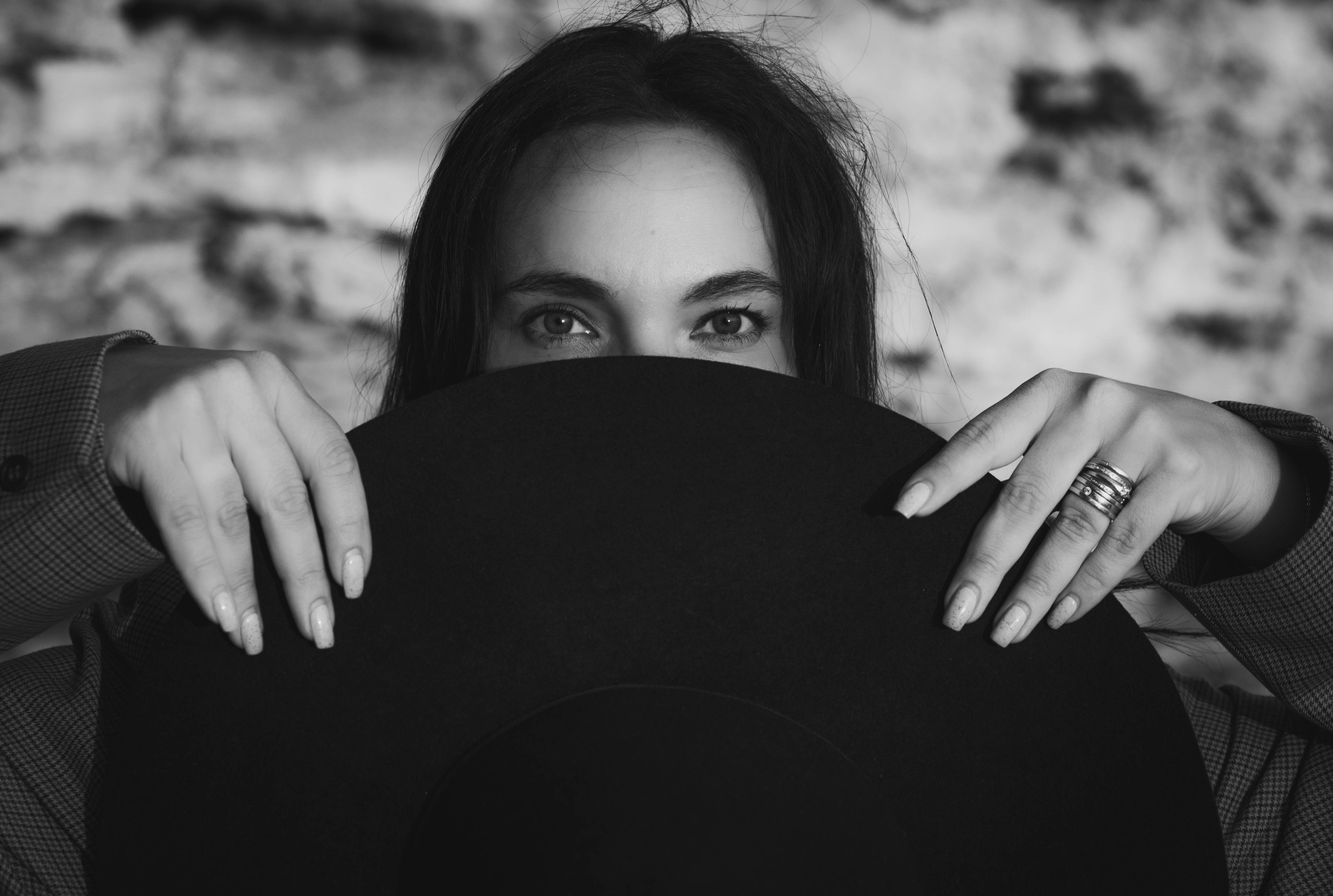 Под шум волн. Творческий фотограф в Севастополе — Антонина Марченко