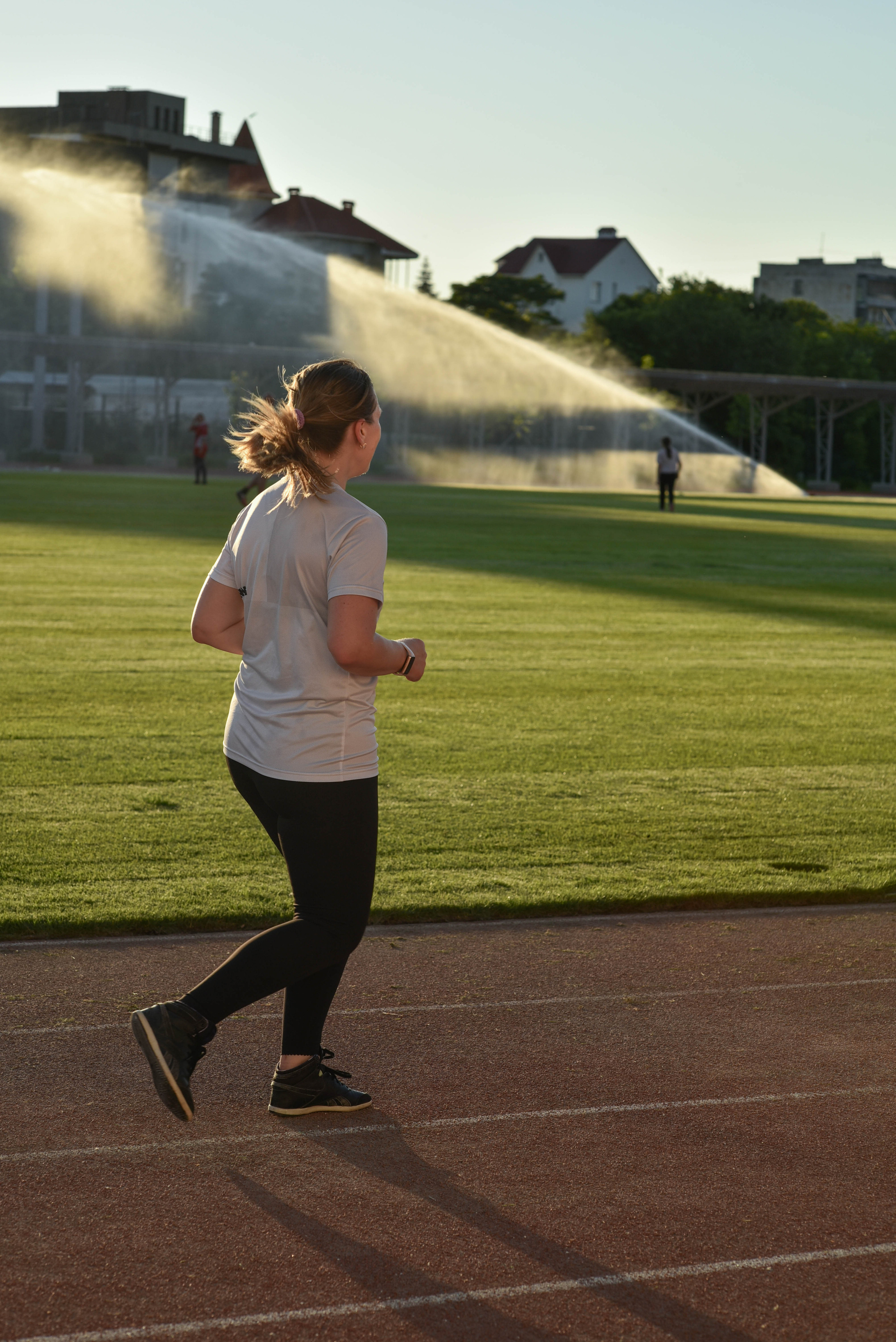 Финальный забег_I Love Supersport. Творческий фотограф в Севастополе — Антонина Марченко