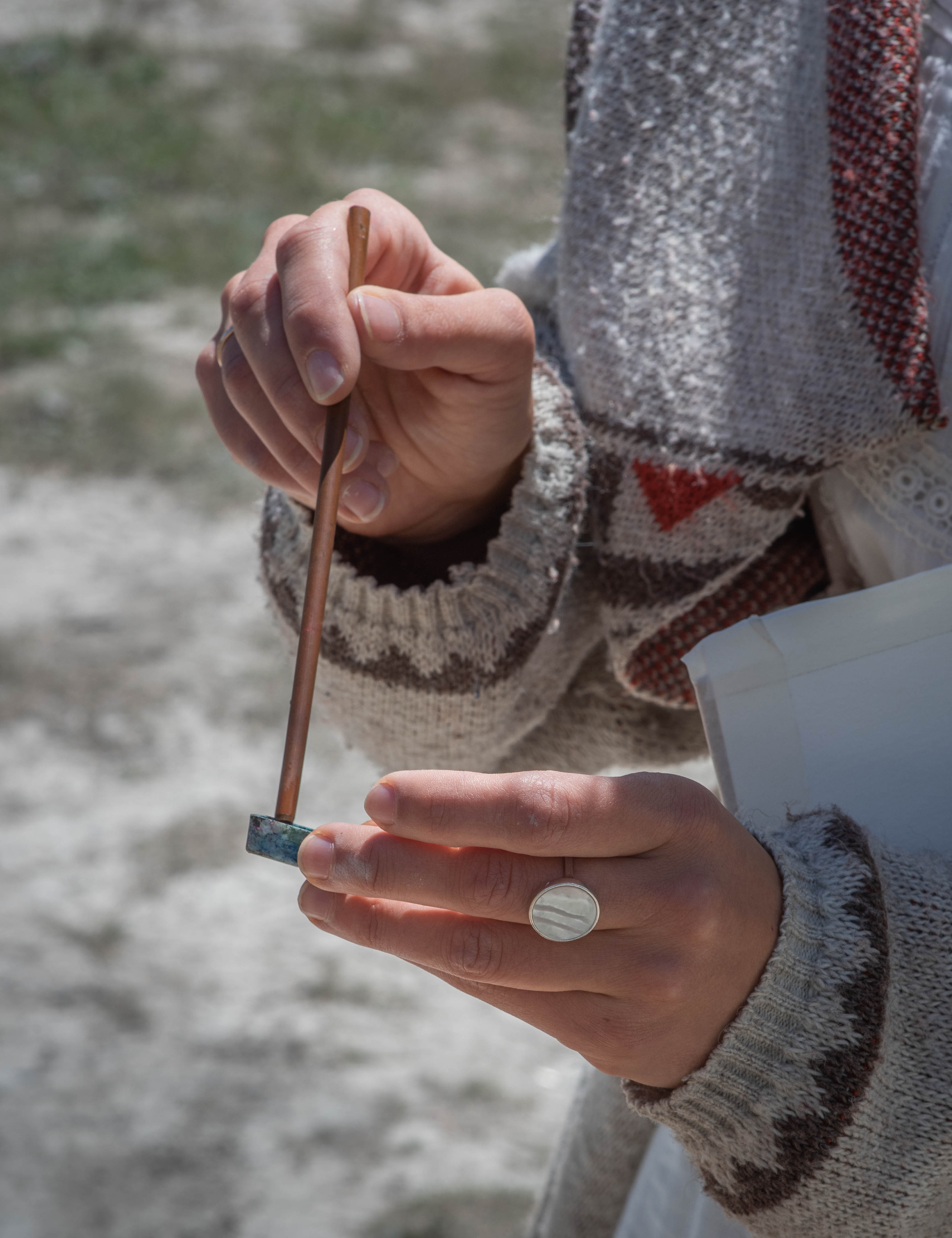 Творчество в горах Кавказа. Творческий фотограф в Севастополе — Антонина Марченко