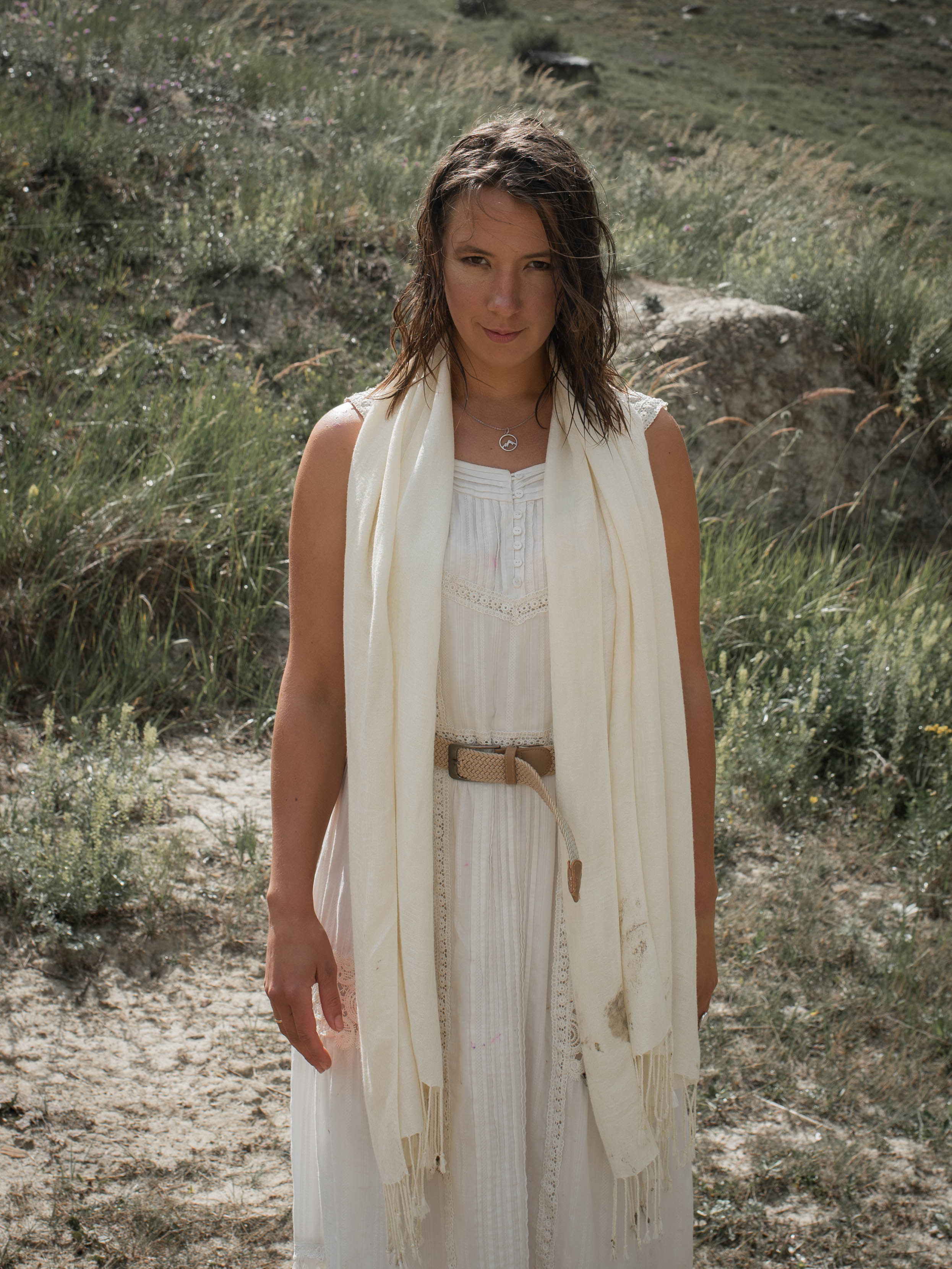 Творчество в горах Кавказа. Творческий фотограф в Севастополе — Антонина Марченко