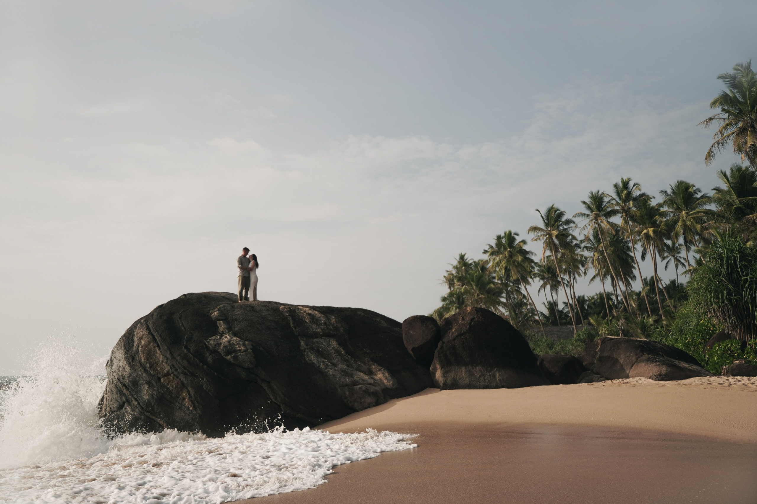 Nadezhda & Sergey. Travel & Life style Photographer