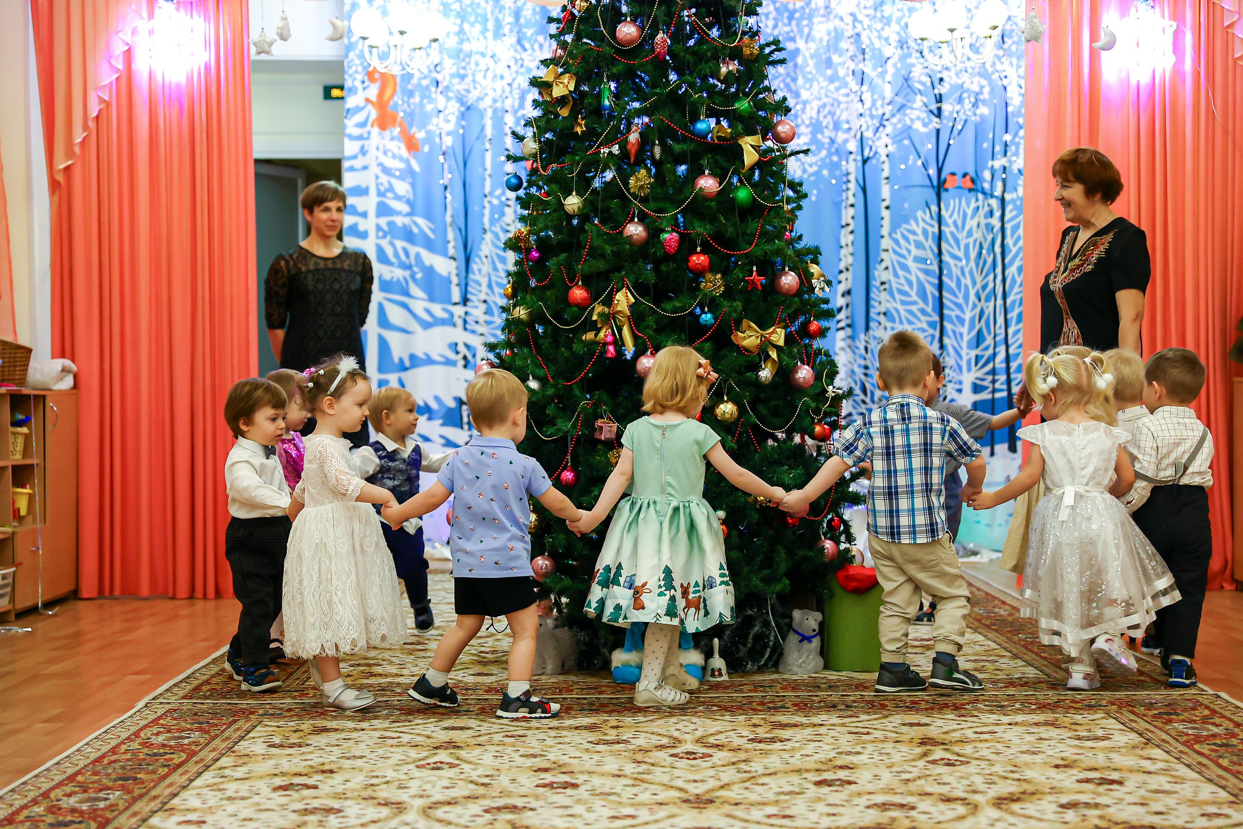 Не спорт. Профессиональной фотограф в Санкт-Петербурге Алексей Киселёв