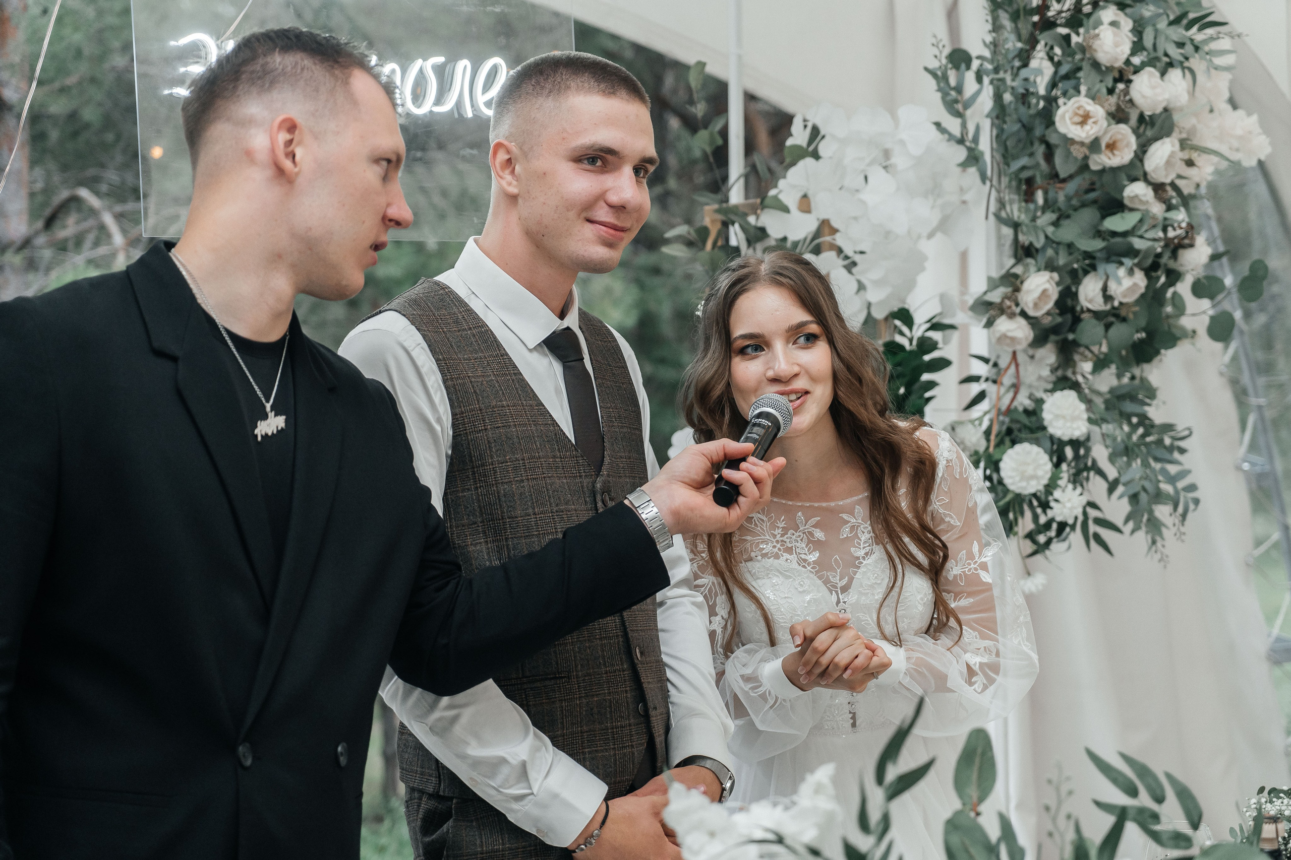 Дмитрий и Вероника. Фотограф Ульяновск Ксения Кеслер