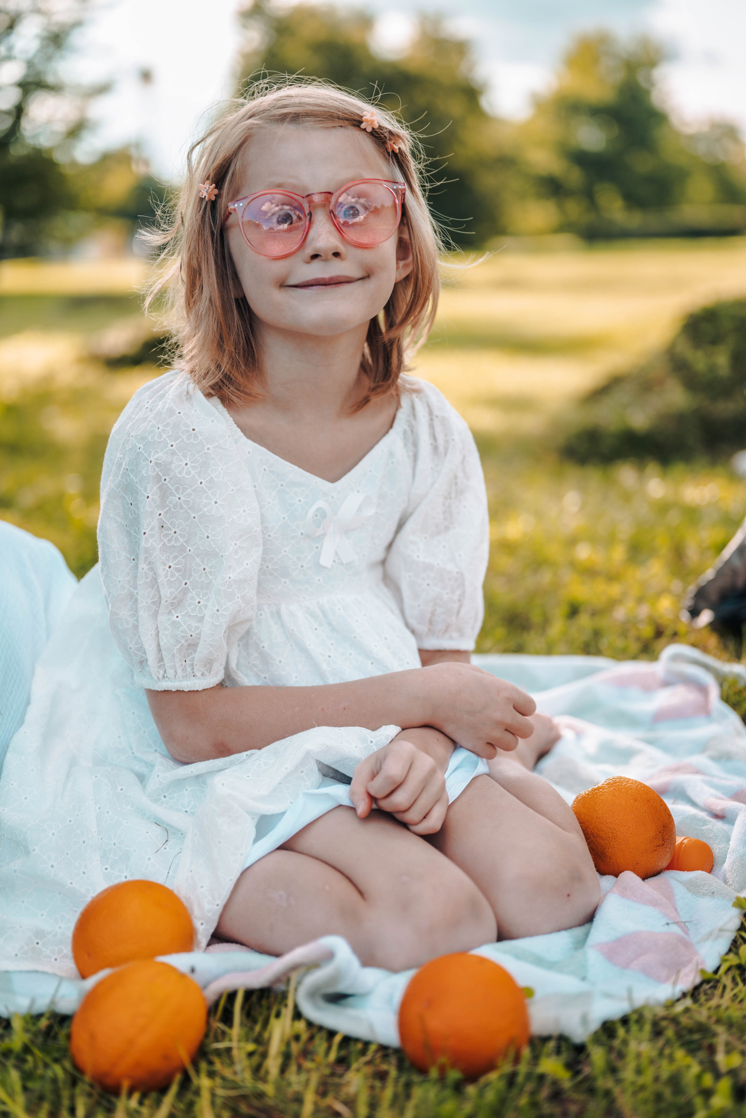 Арбузное настроение. Семейный и детский фотограф Москва