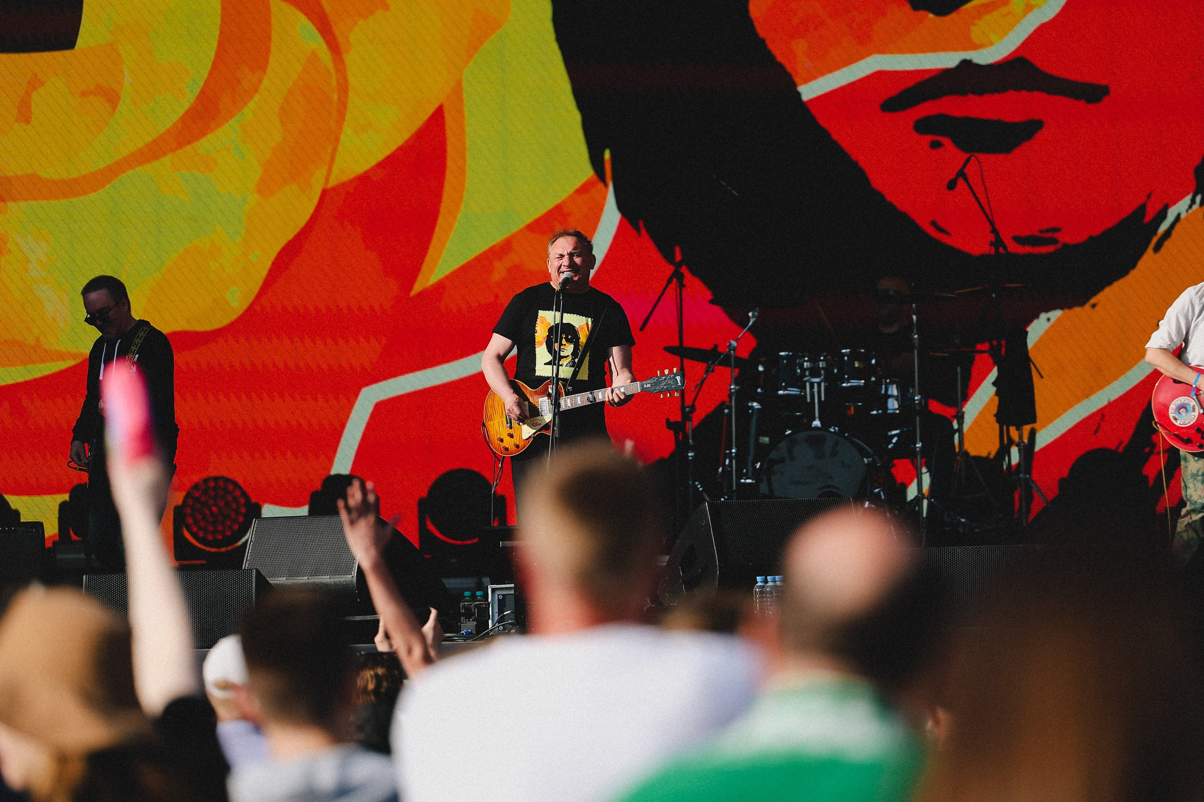 /РЕПОРТАЖ/ Фестиваль StereoLeto by SuperStep. Свадебный фотограф Великий Новгород Станислав Кособудский