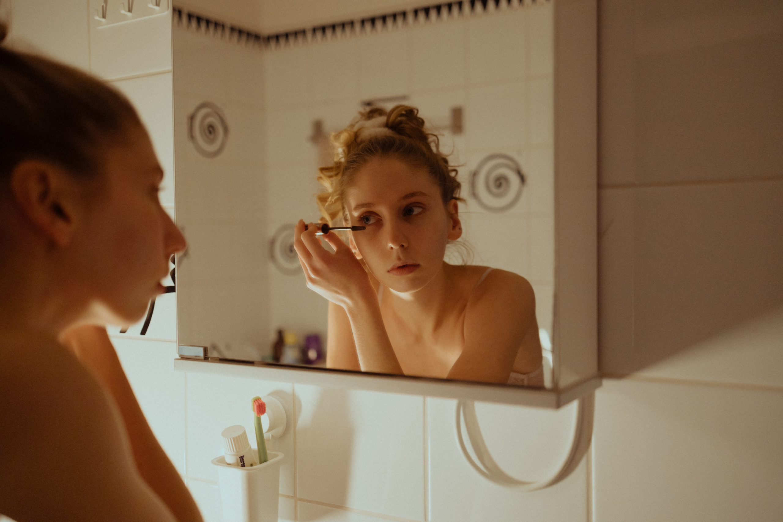 Селин. Фотограф в Праге Александр Пивоваров