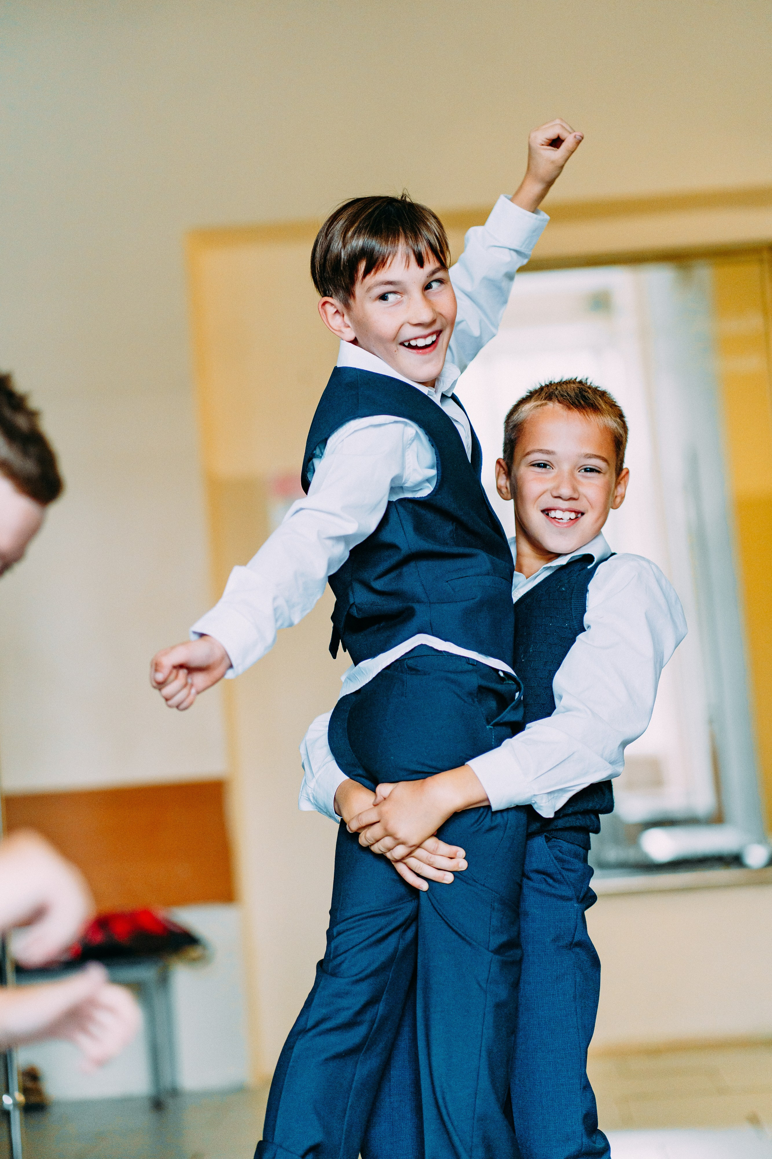 4 класс. Школьные альбомы и альбомы для детского сада. Юлия Осипова. Москва