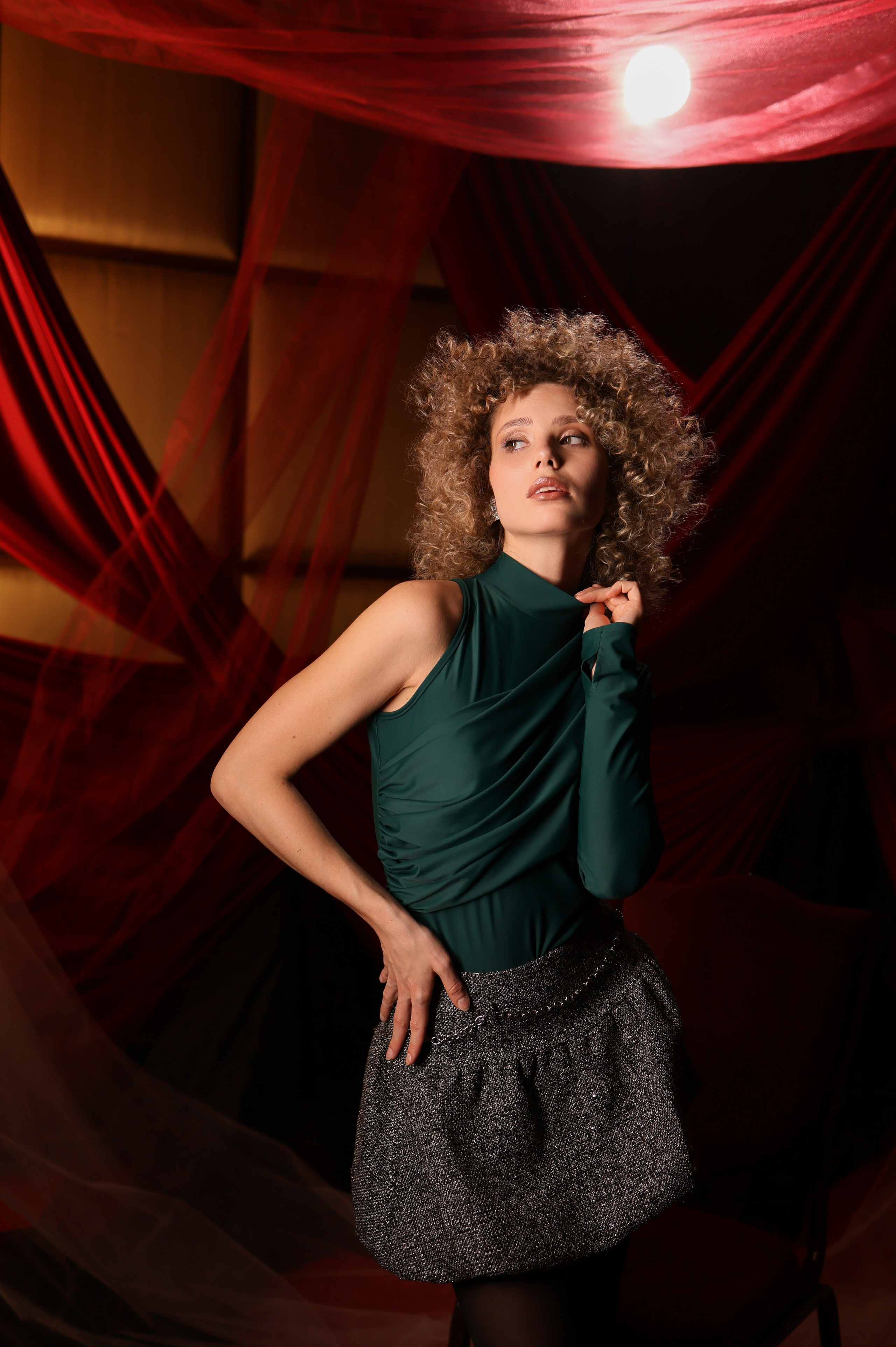 Фотовидеофестиваль. Индивидуальный и парный фотограф в Санкт-Петербурге Юлия Поротникова