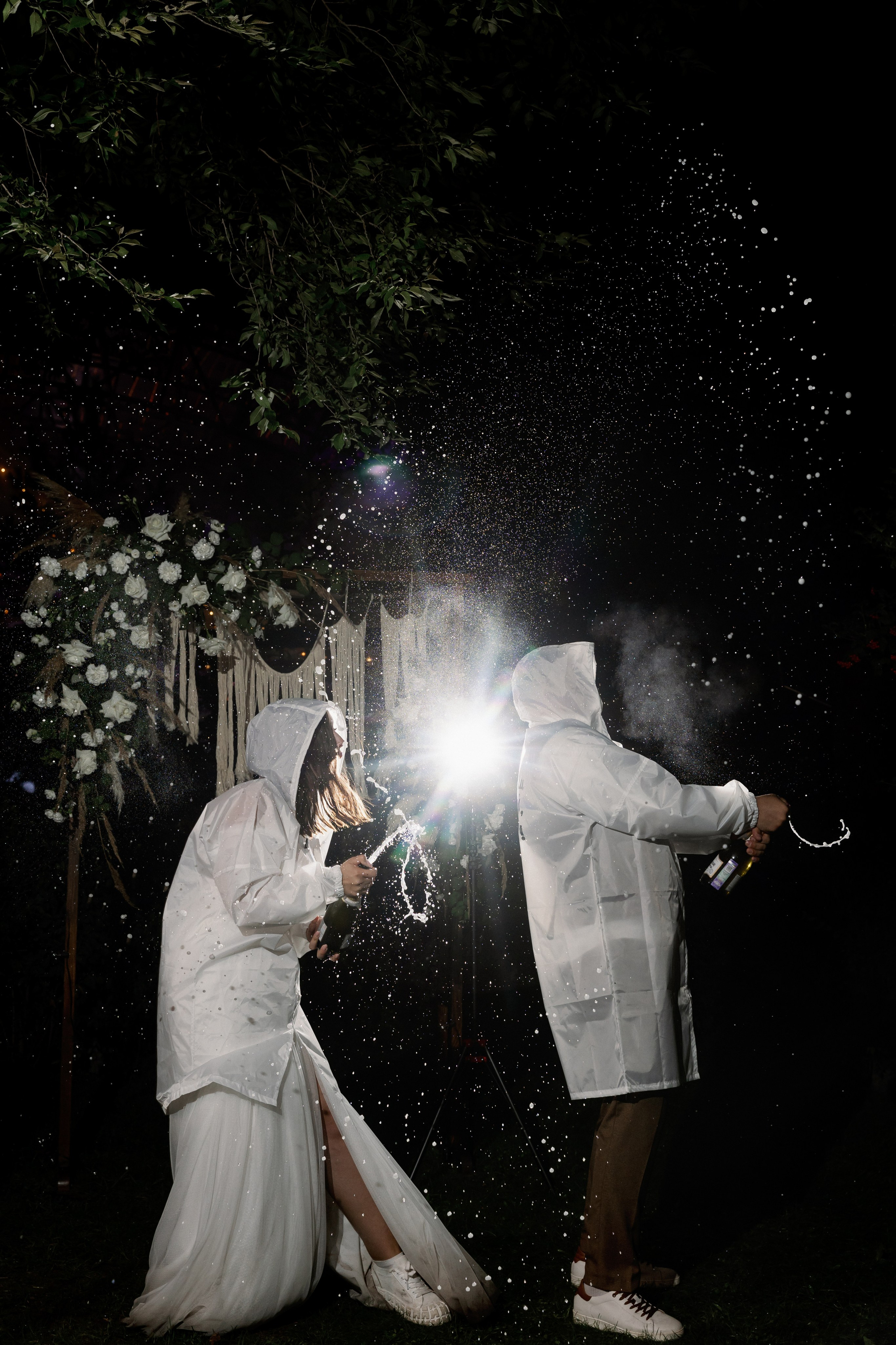 Максим и Екатерина. Фотограф в Красноярске