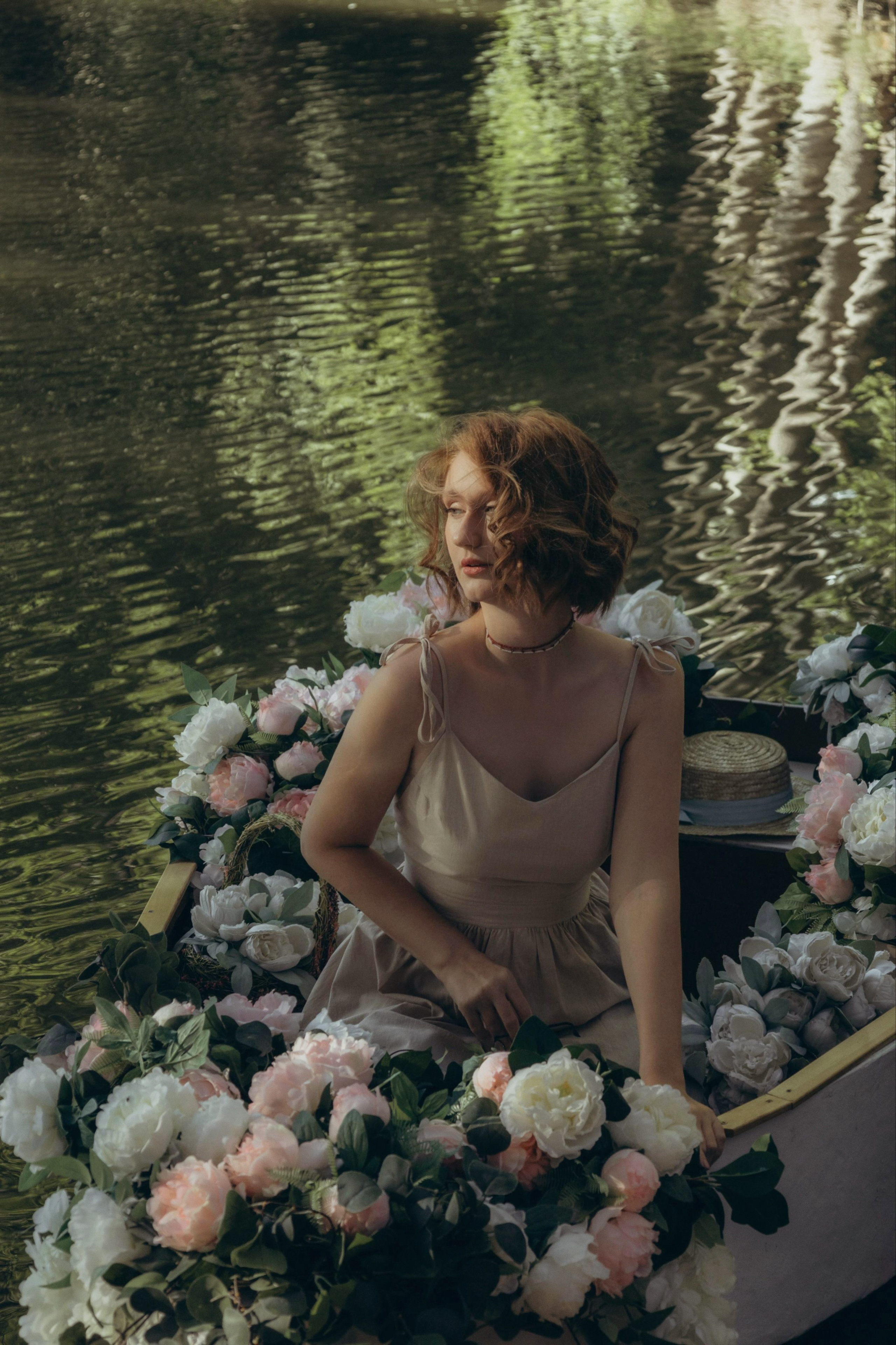 Татьяна. Фотограф Ксения Железникова