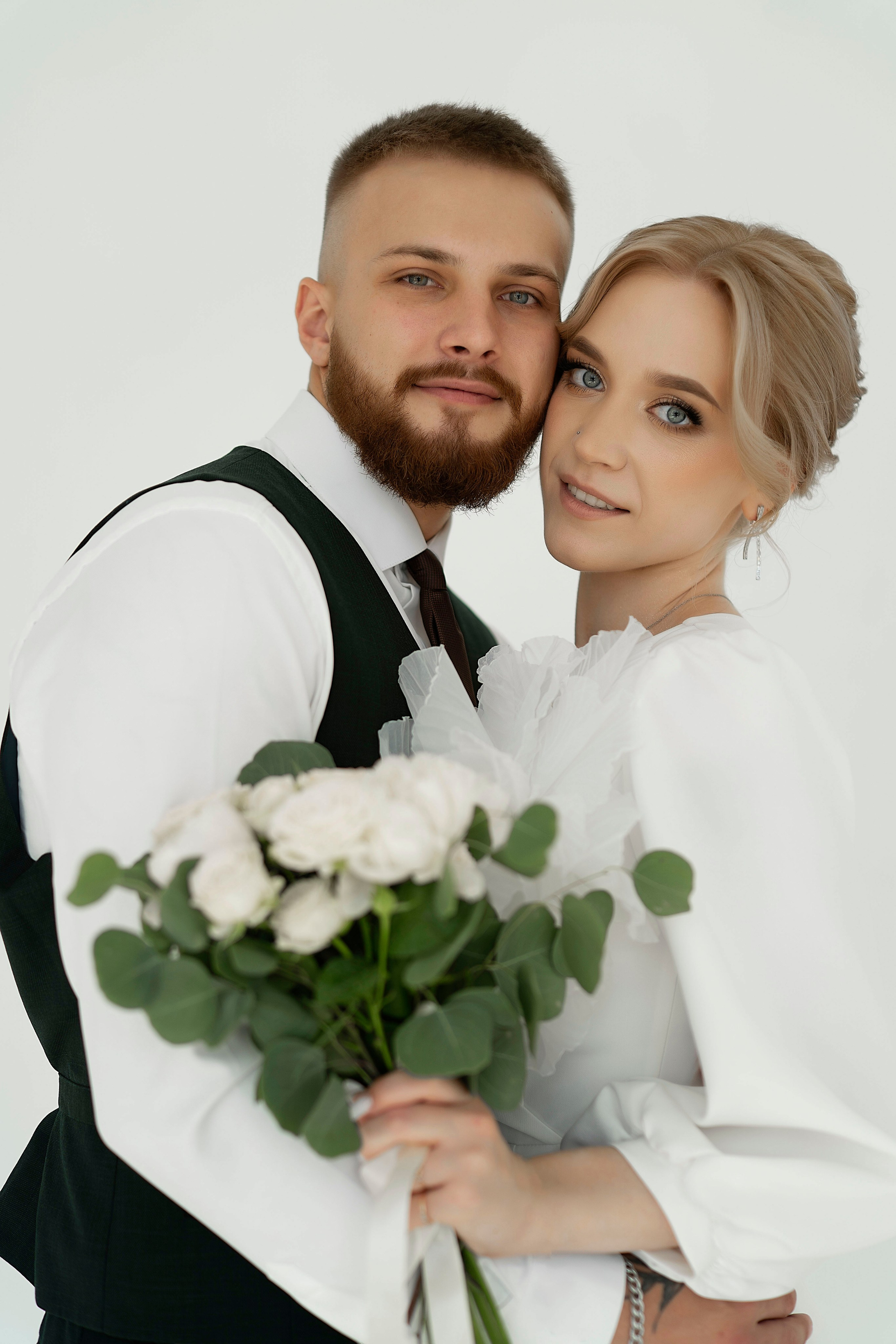 Никита и Екатерина. Главная