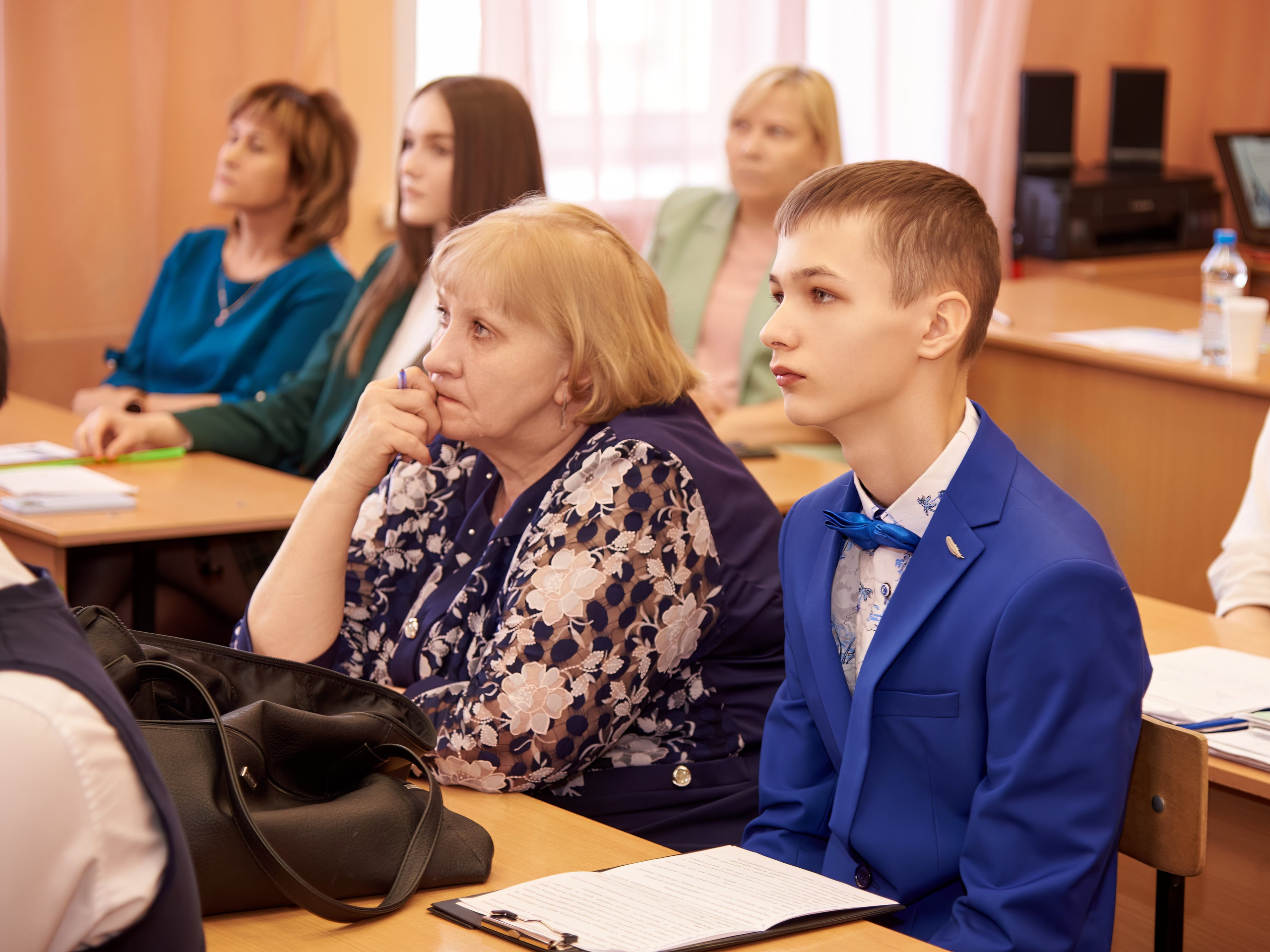 Фото НПК 7-11 классов в Ленинске-Кузнецком. [fXph] Фотограф Масликов Илья. Съёмка мероприятий в Ленинске-Кузнецком