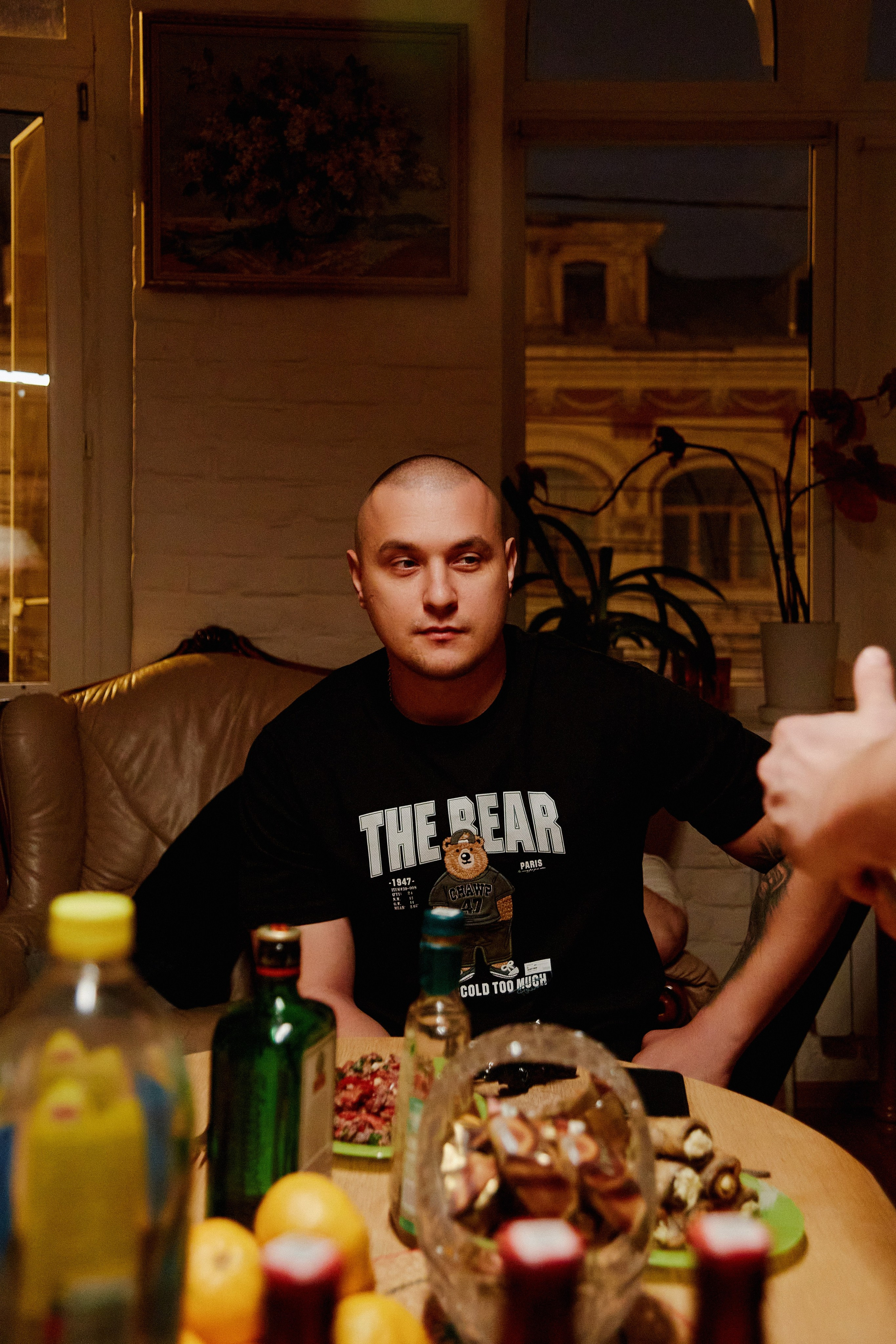 HE.KURILI — Кино. DENISOV ART (фото, видео, дизайн) САМАРА