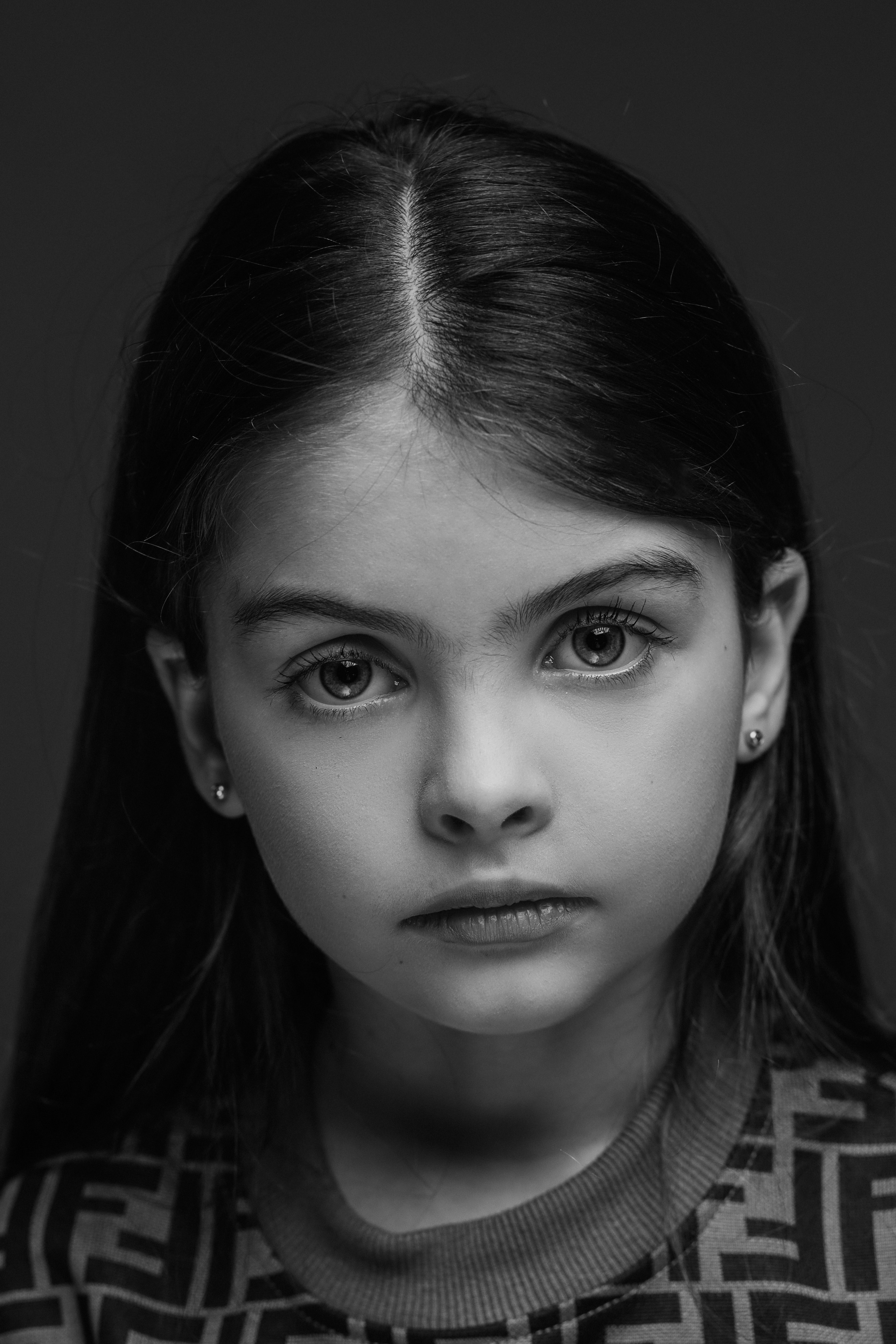 Съёмка детского портфолио. Фотограф Сочи Татьяна Зорина