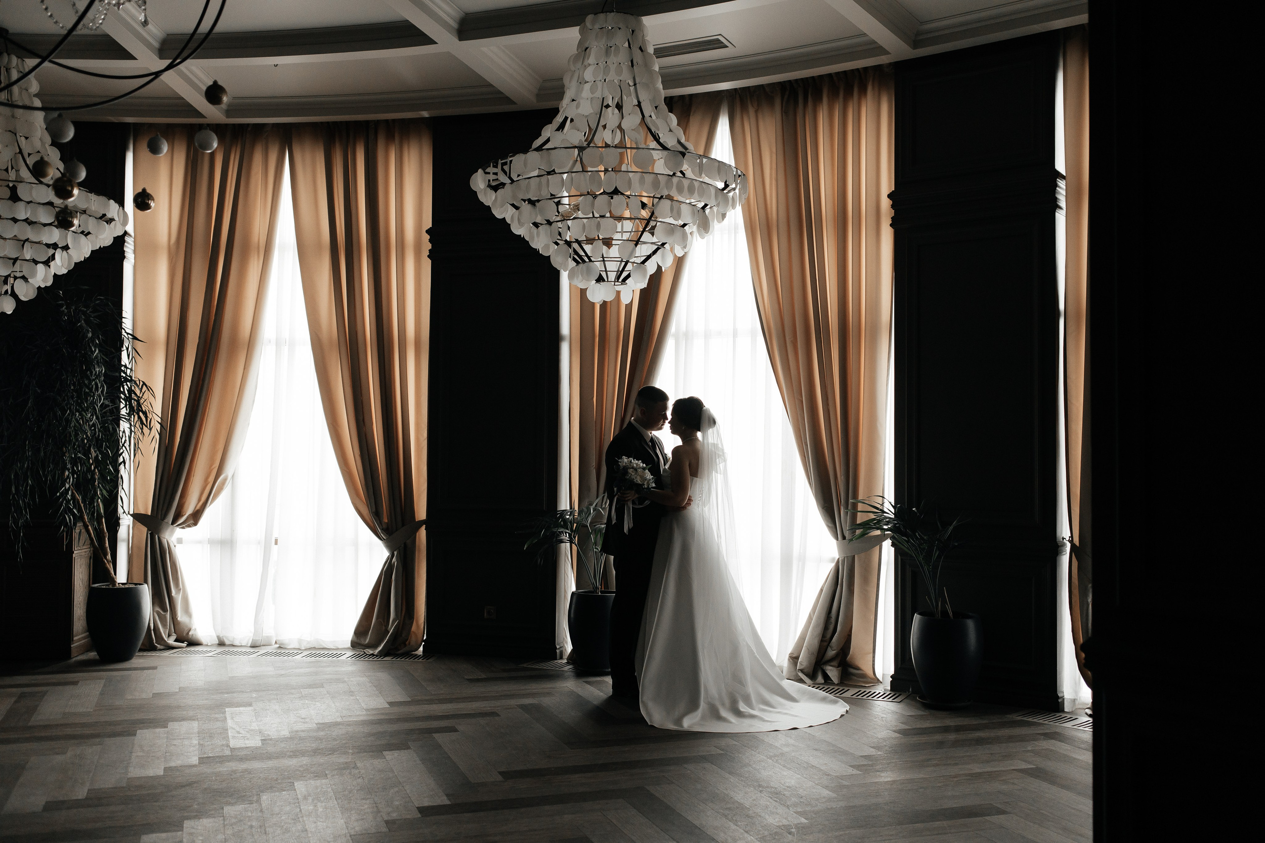 Фотограф и видеограф в Саратове и Энгельсе Антон Рассказов